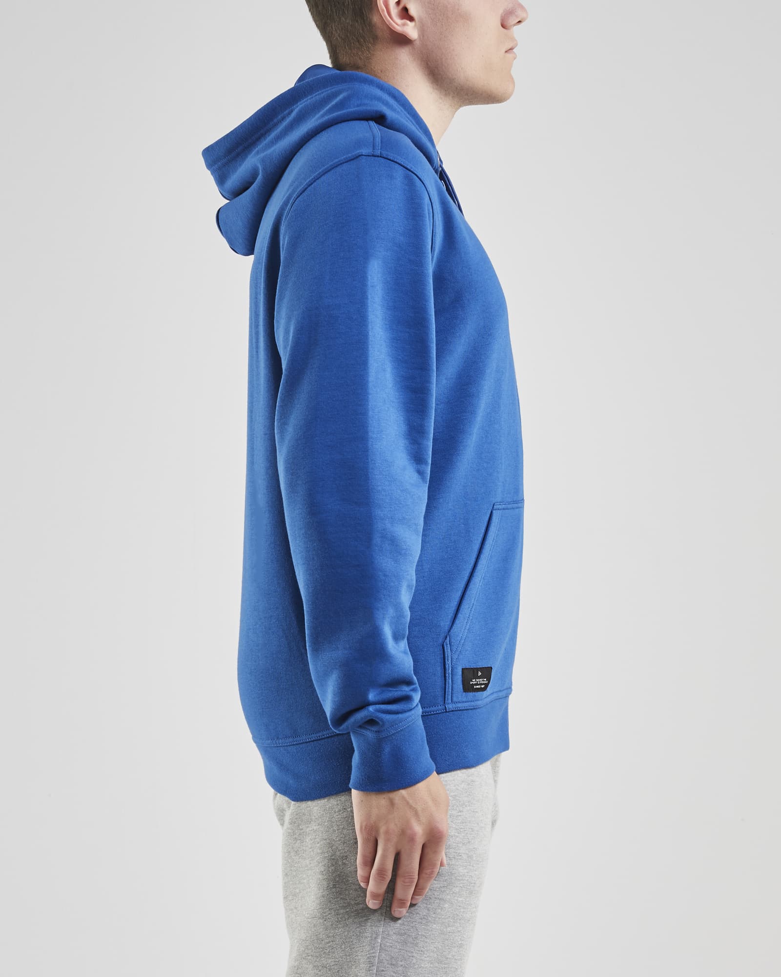 Community FZ Hoodie M – bilde 4