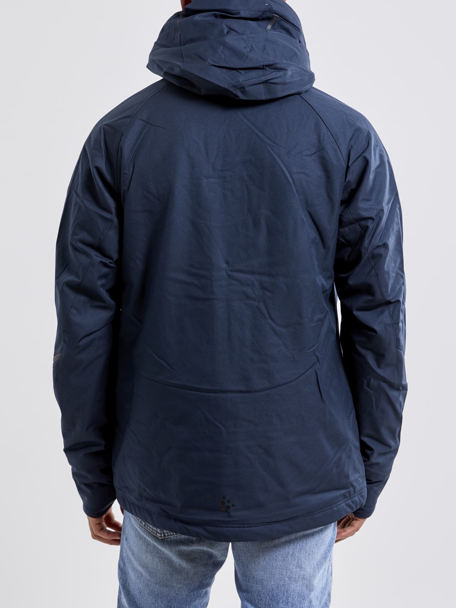 Mountain Padded Jacket M – bilde 4