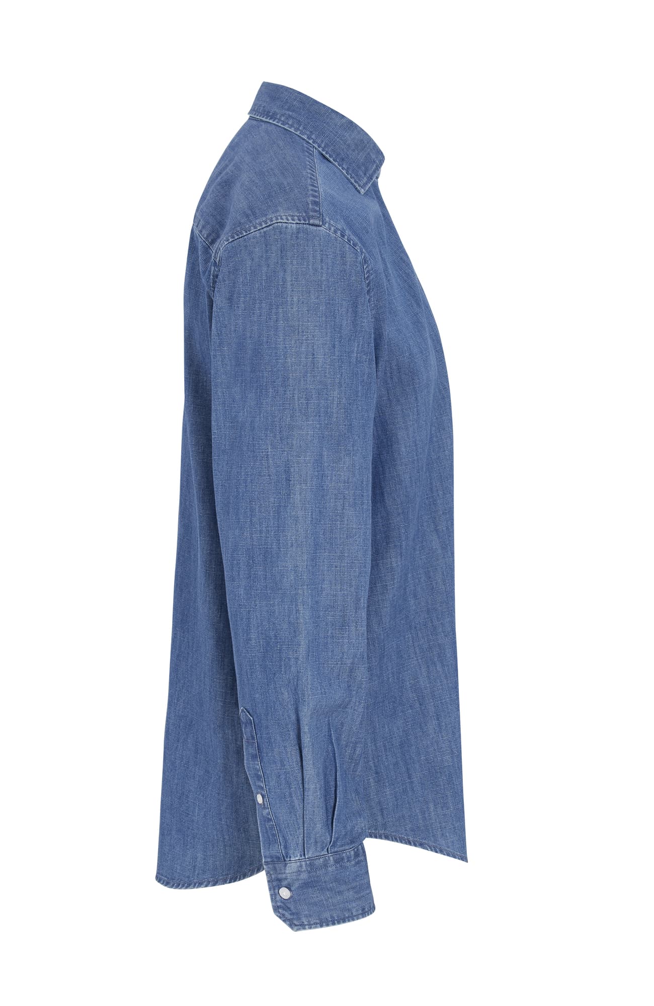 Denim Comfort Man – bilde 5