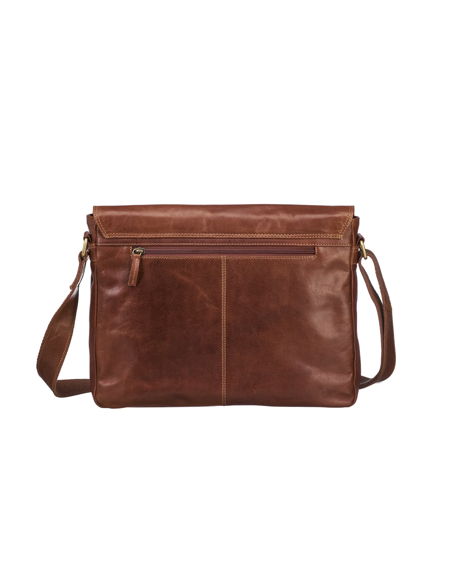 Leather Line Briefcase – bilde 5