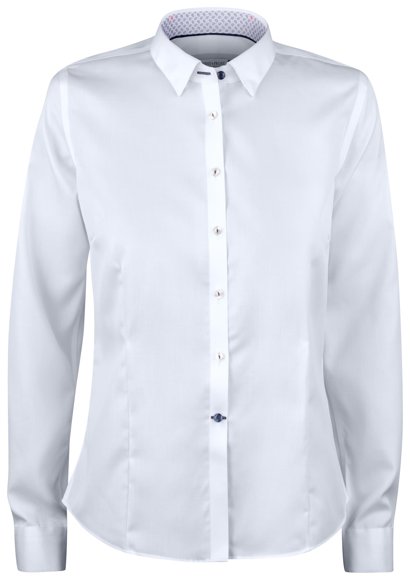 RB122 Twill Woman – bilde 1