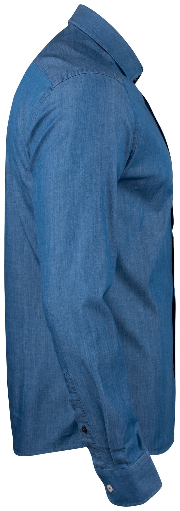 JH&F Indigo Bow 130 Regular Fit – bilde 4