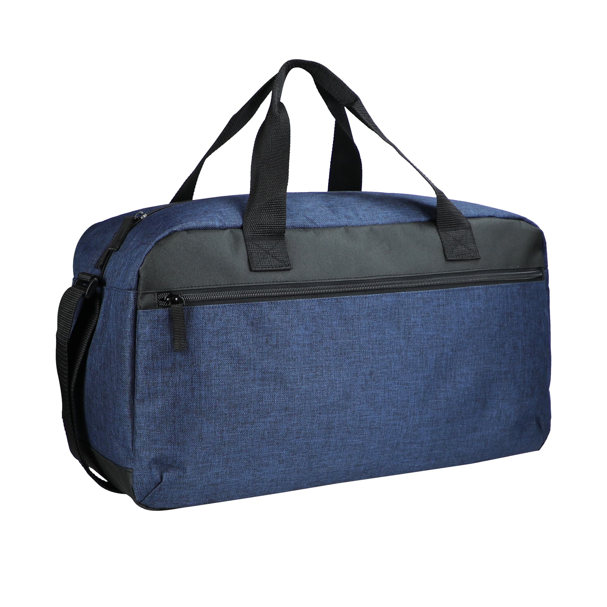 Melange Travelbag – bilde 2