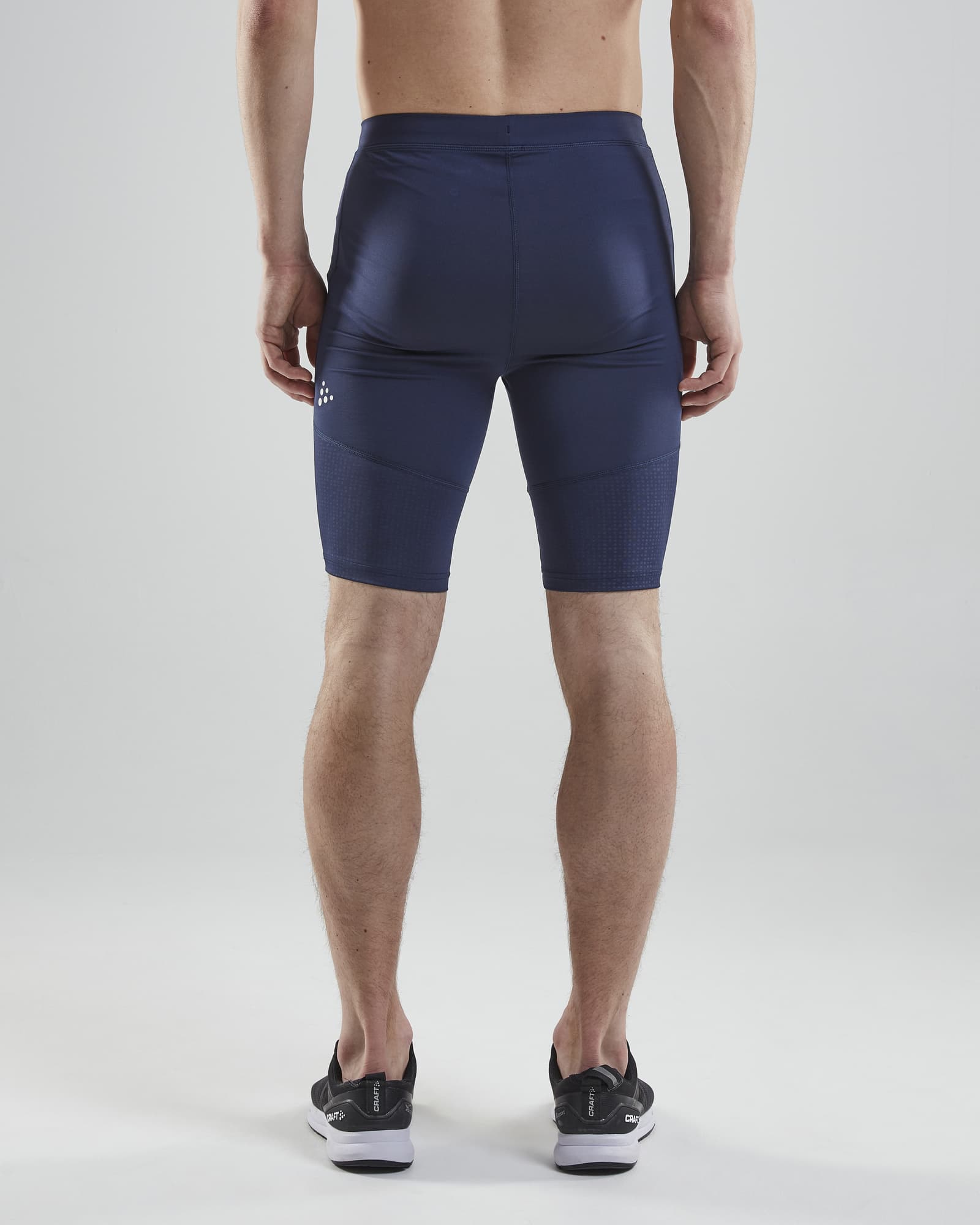 Rush Short Tights M – bilde 3