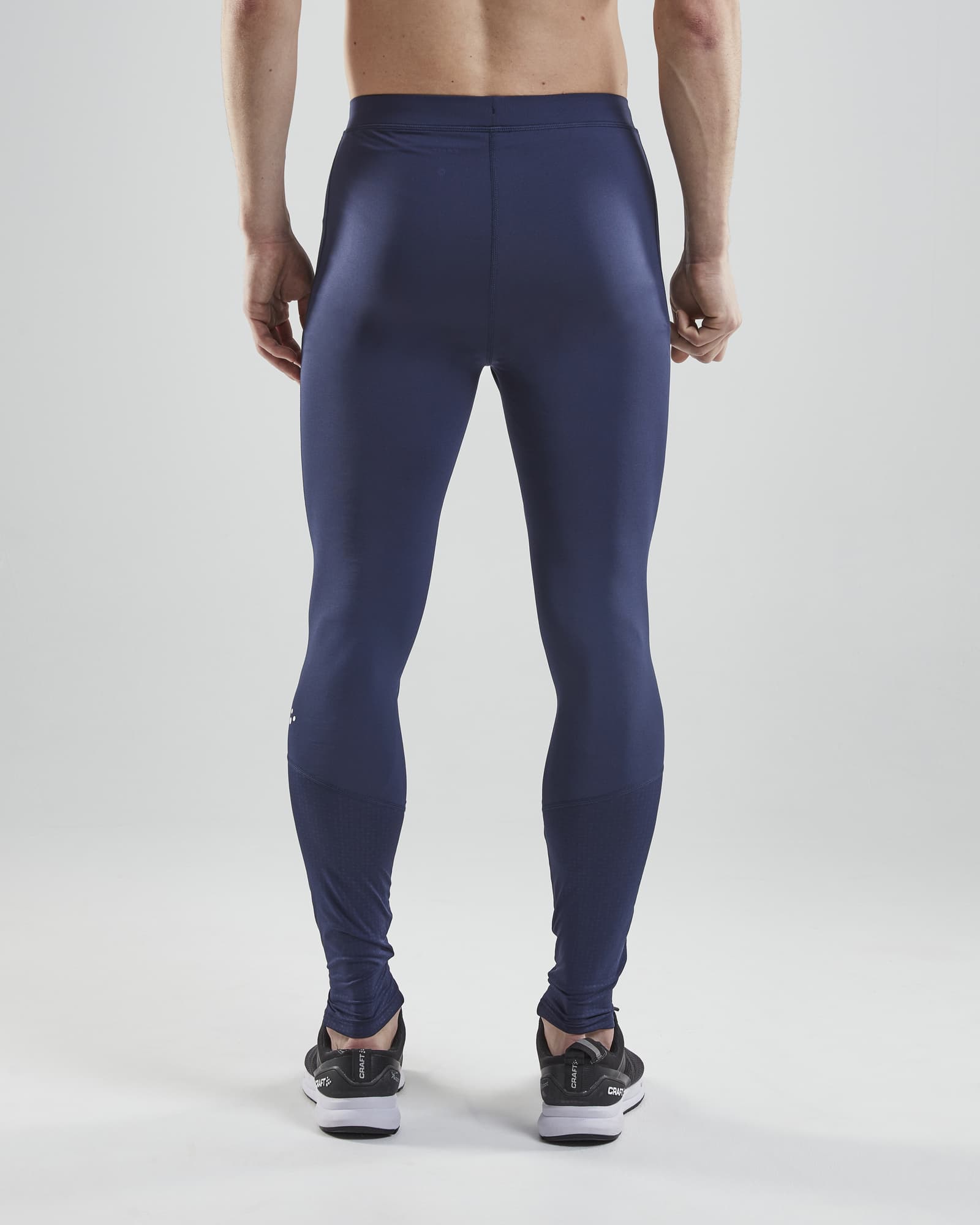 Rush Zip Tights  M – bilde 3