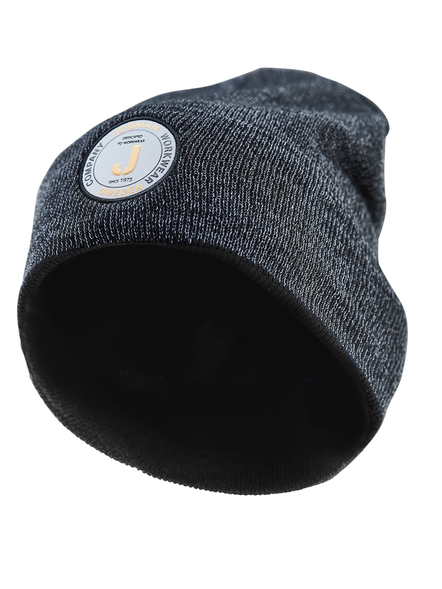 Reflective Beanie – bilde 1