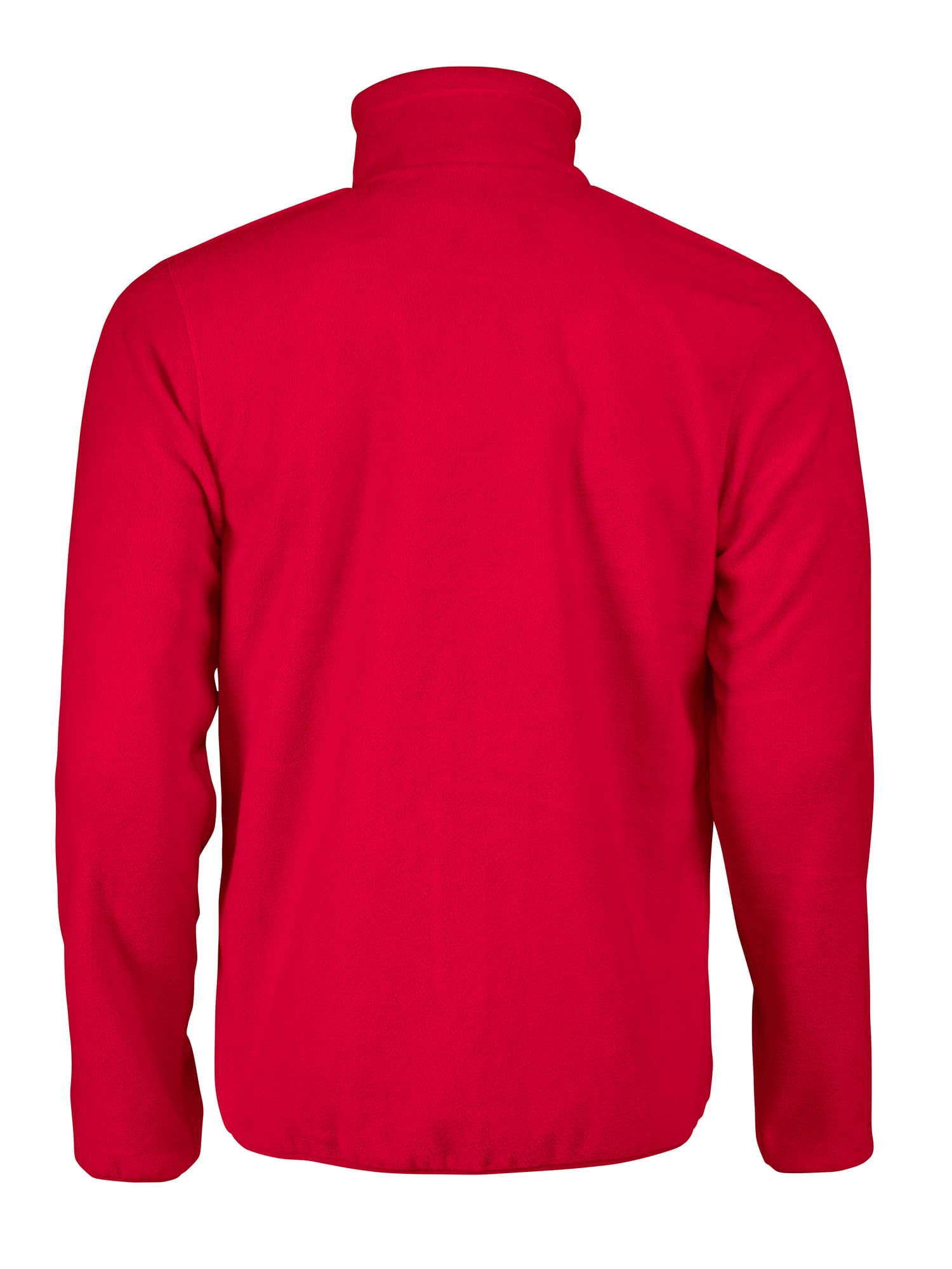 Rocket fleece jacket – bilde 2