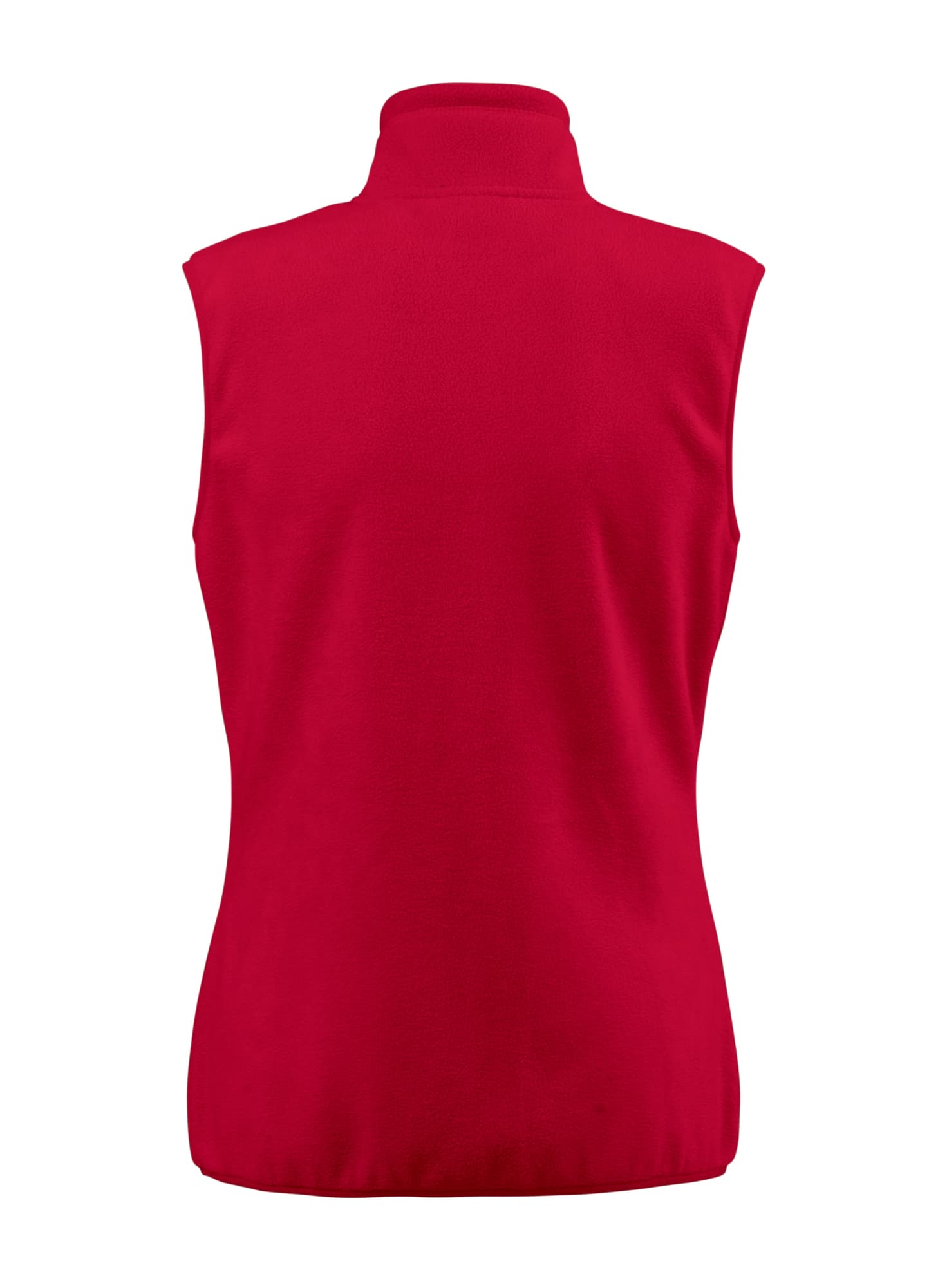 Sideflip Lady fleece vest – bilde 2
