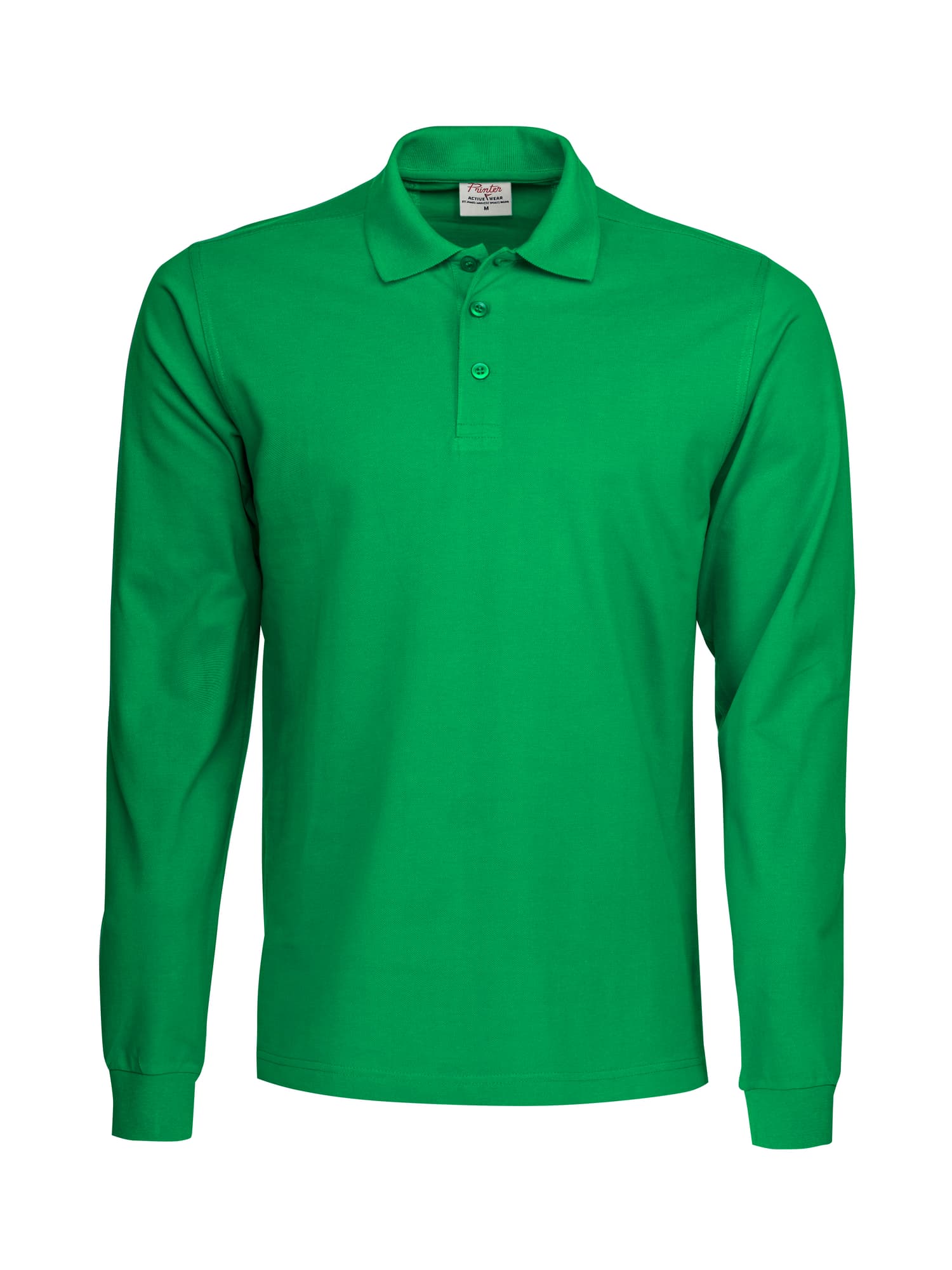 Surf RSX Polo pique L/S