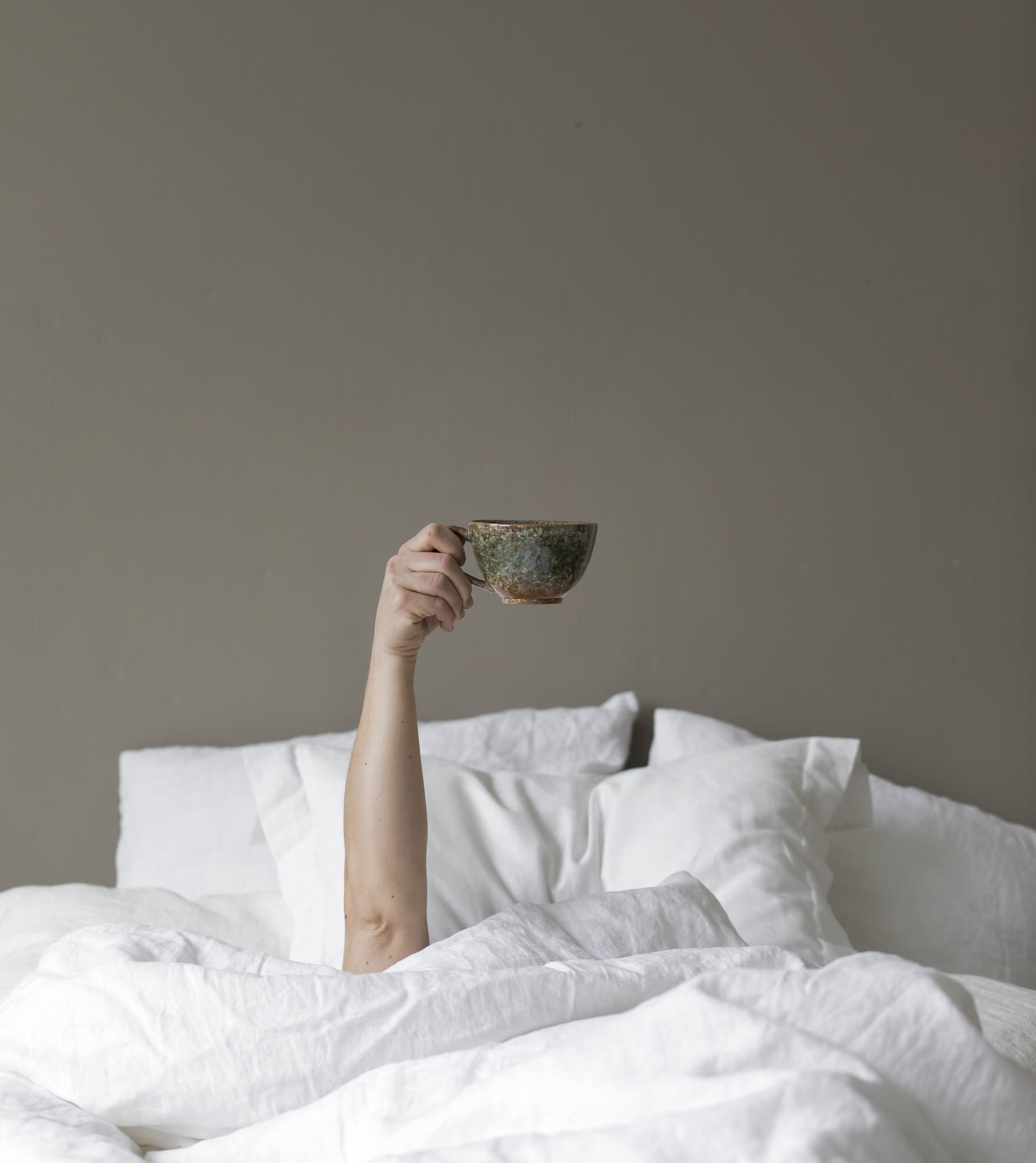 Mug & plate Jade, Grønn – bilde 2