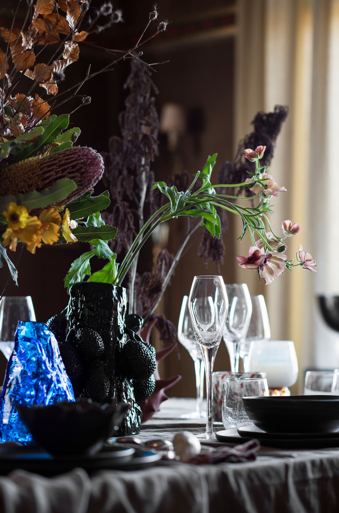Champagneglass Bubbles – bilde 5