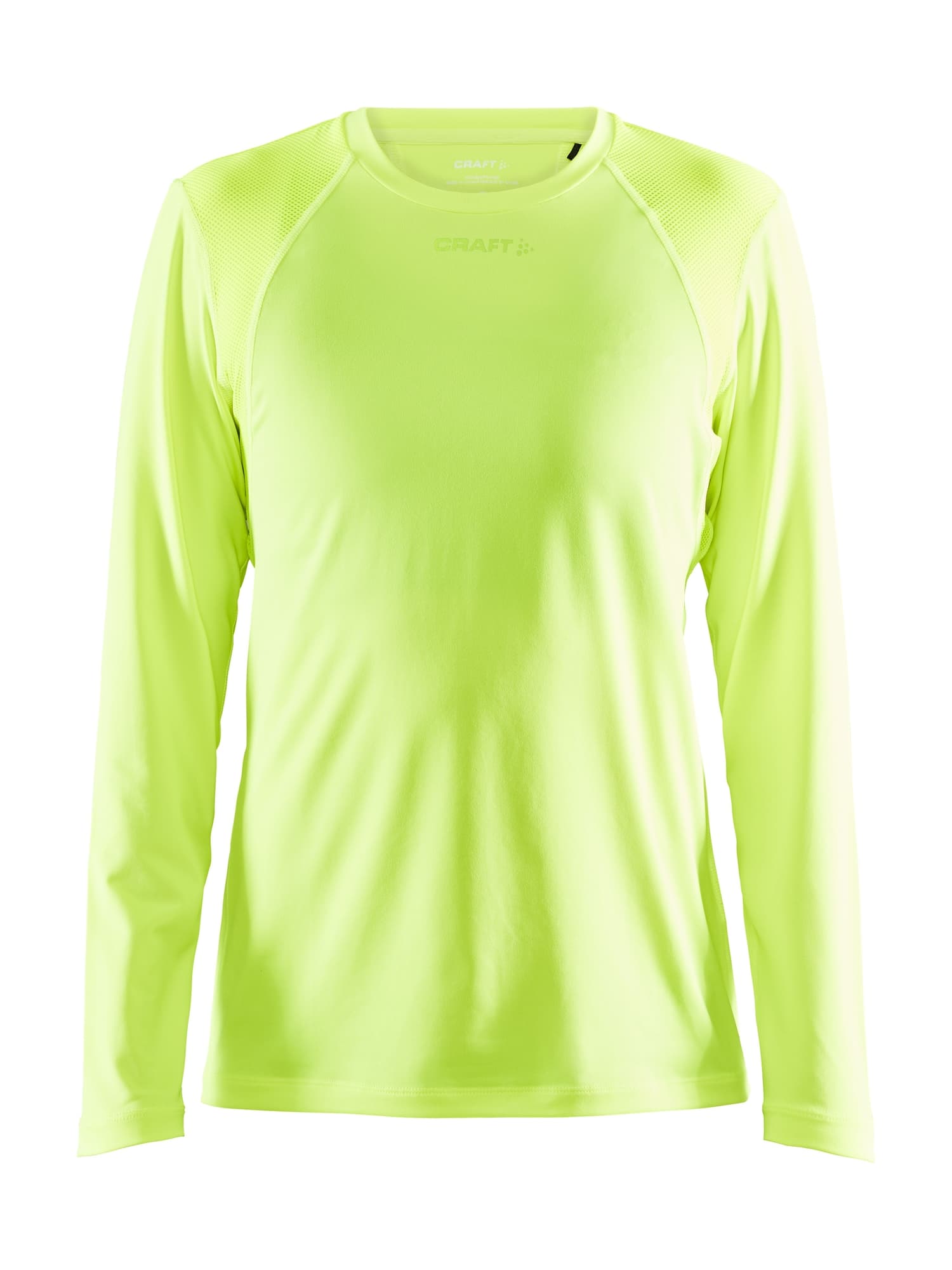 ADV Essence LS Tee W – bilde 1