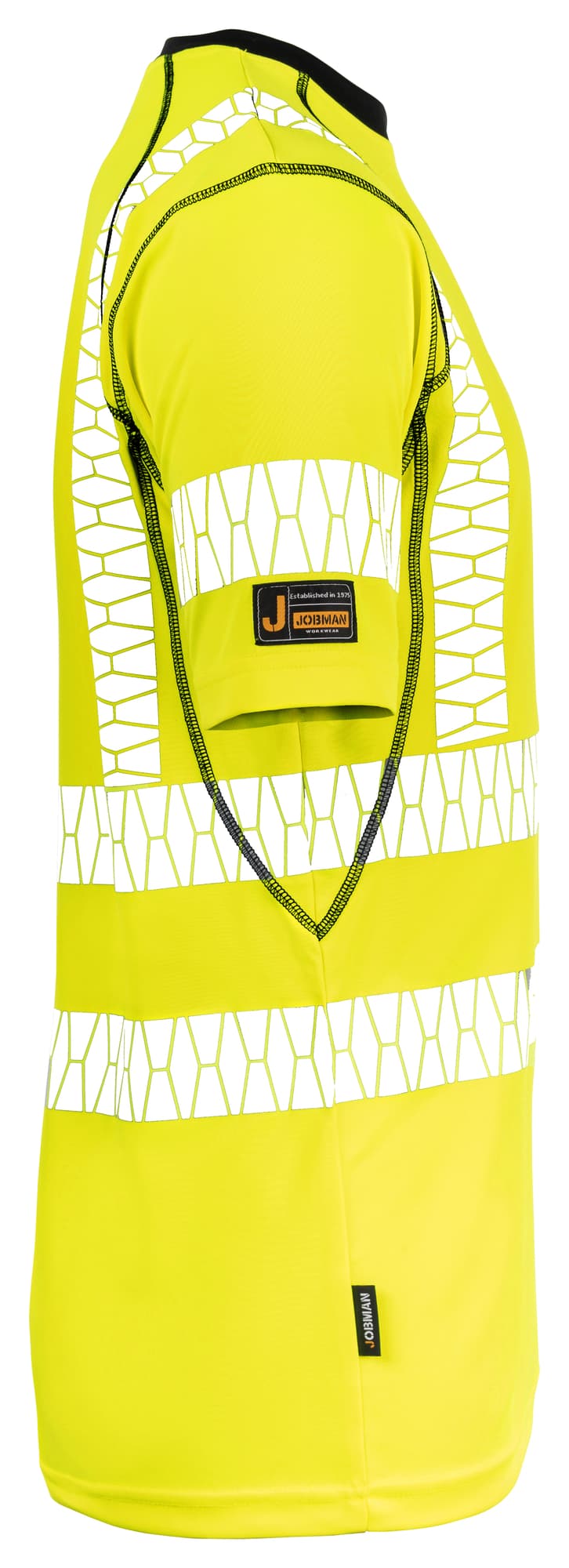 HV T-skjorte UV – bilde 4