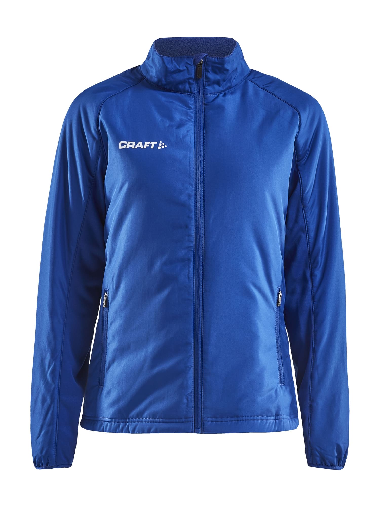 Jacket Warm W – bilde 1