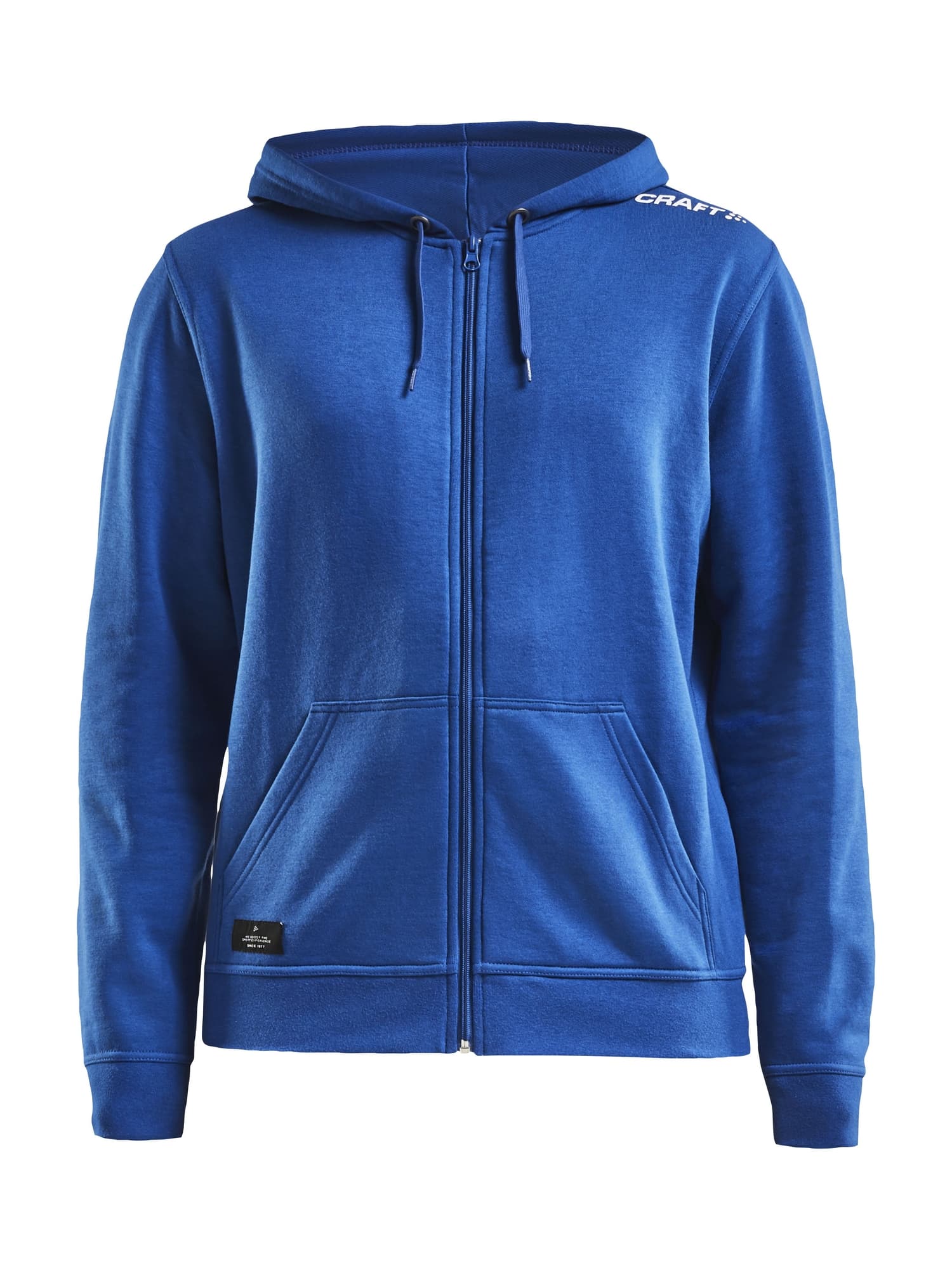 Community FZ Hoodie M – bilde 1