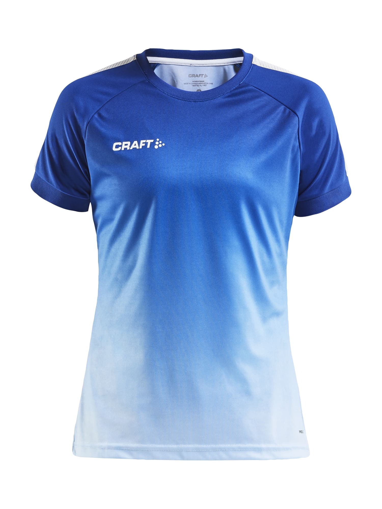 Pro Control Fade Jersey W – bilde 1