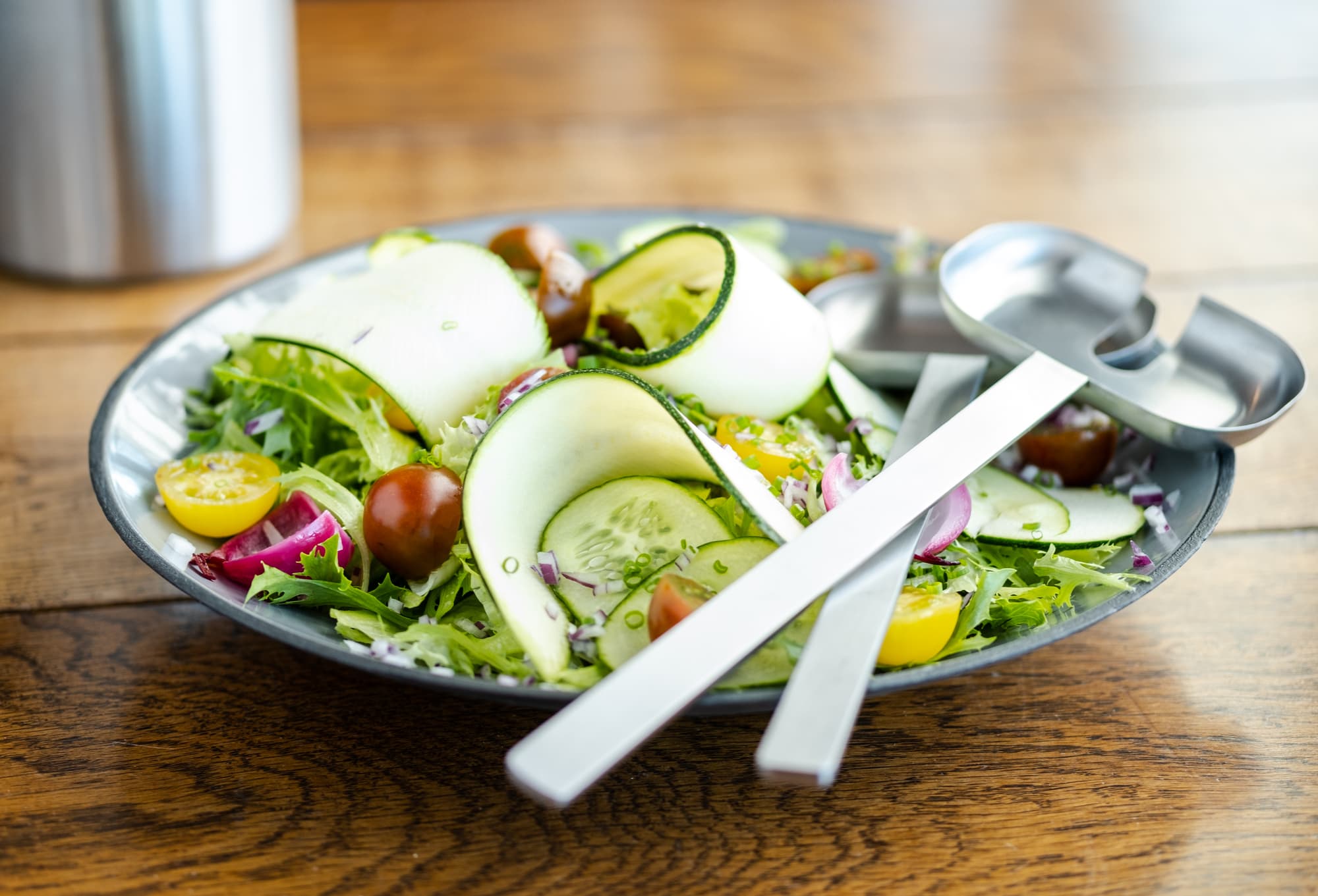 Salatbestikk – bilde 3