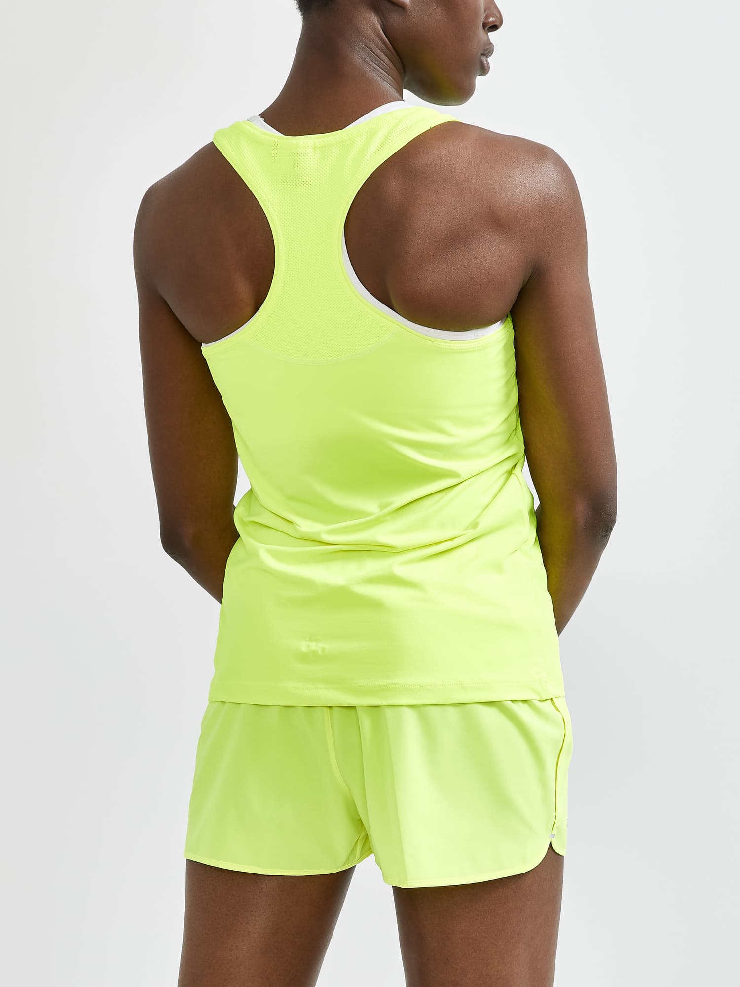 ADV Essence Singlet W – bilde 3