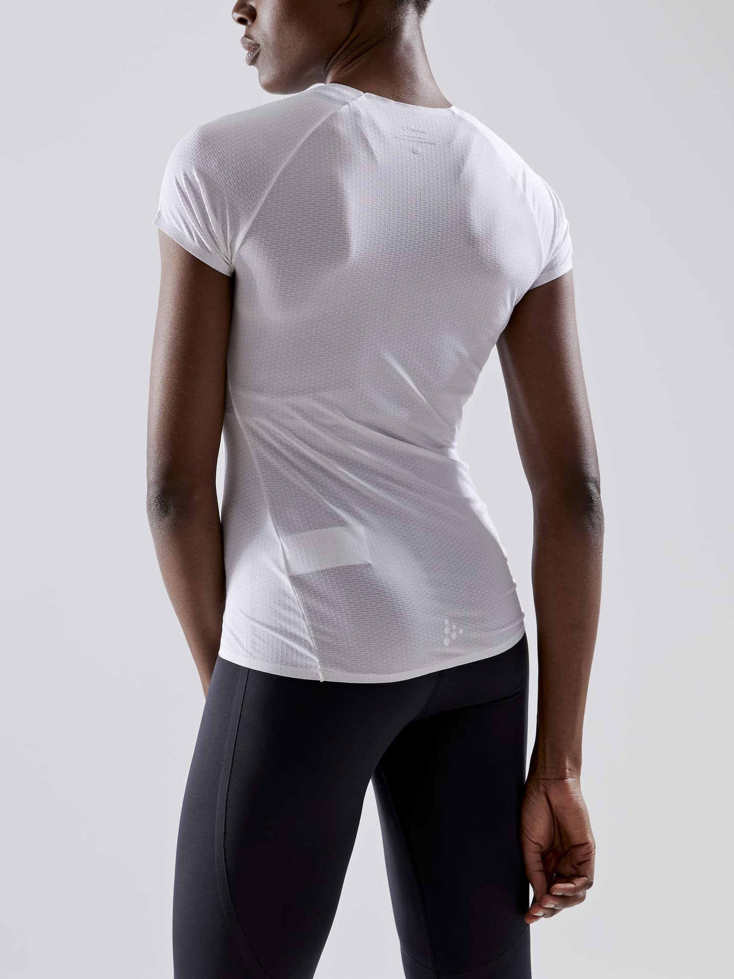 PRO Dry Nanoweight Ss W – bilde 3