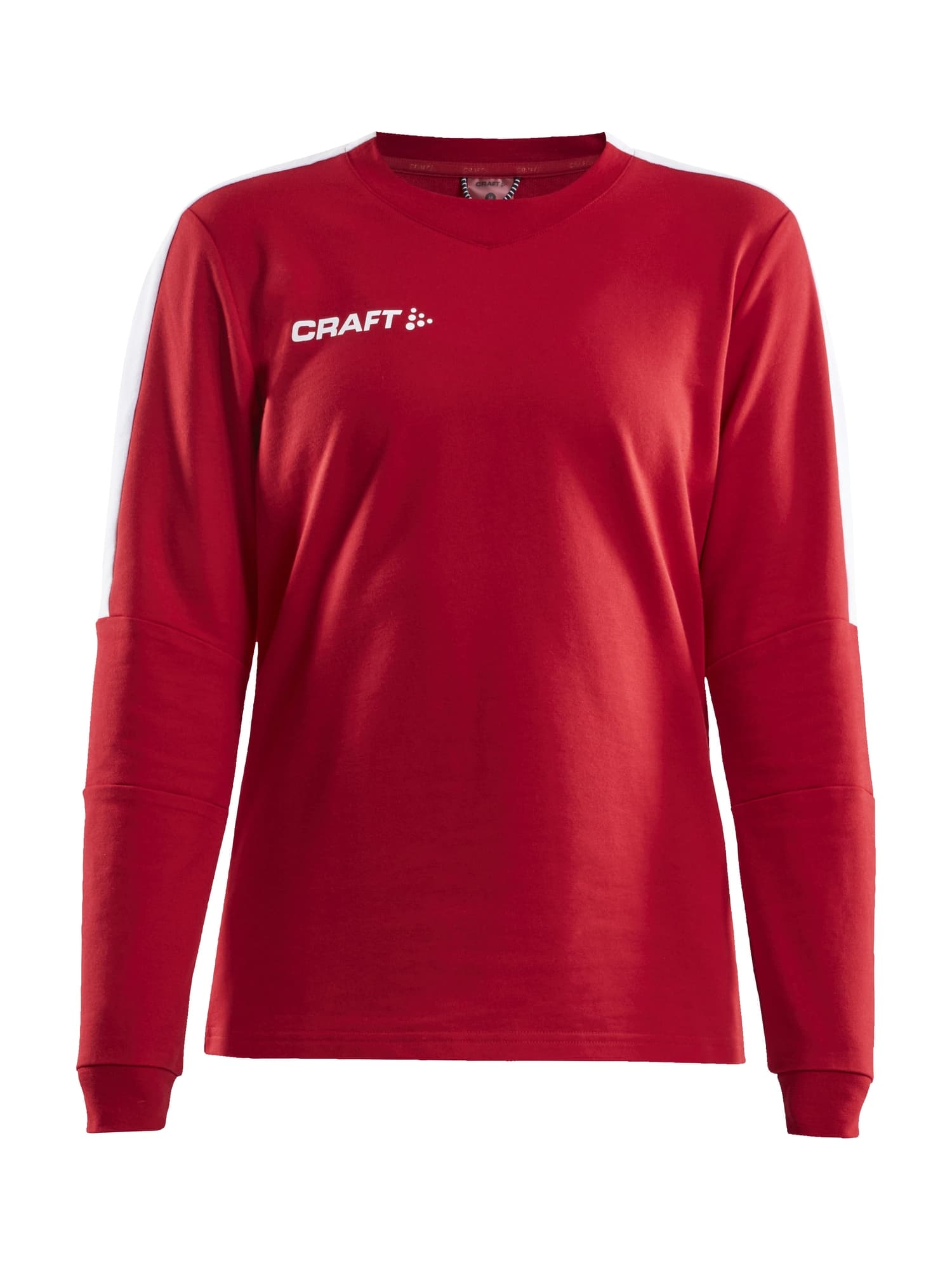 Progress GK Sweatshirt W – bilde 1