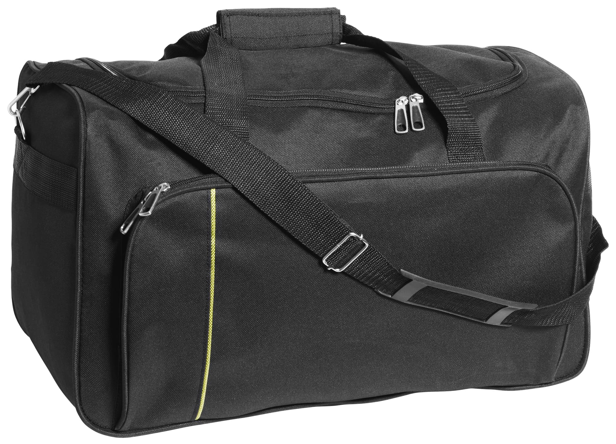 Pipe Line Travelbag – bilde 2