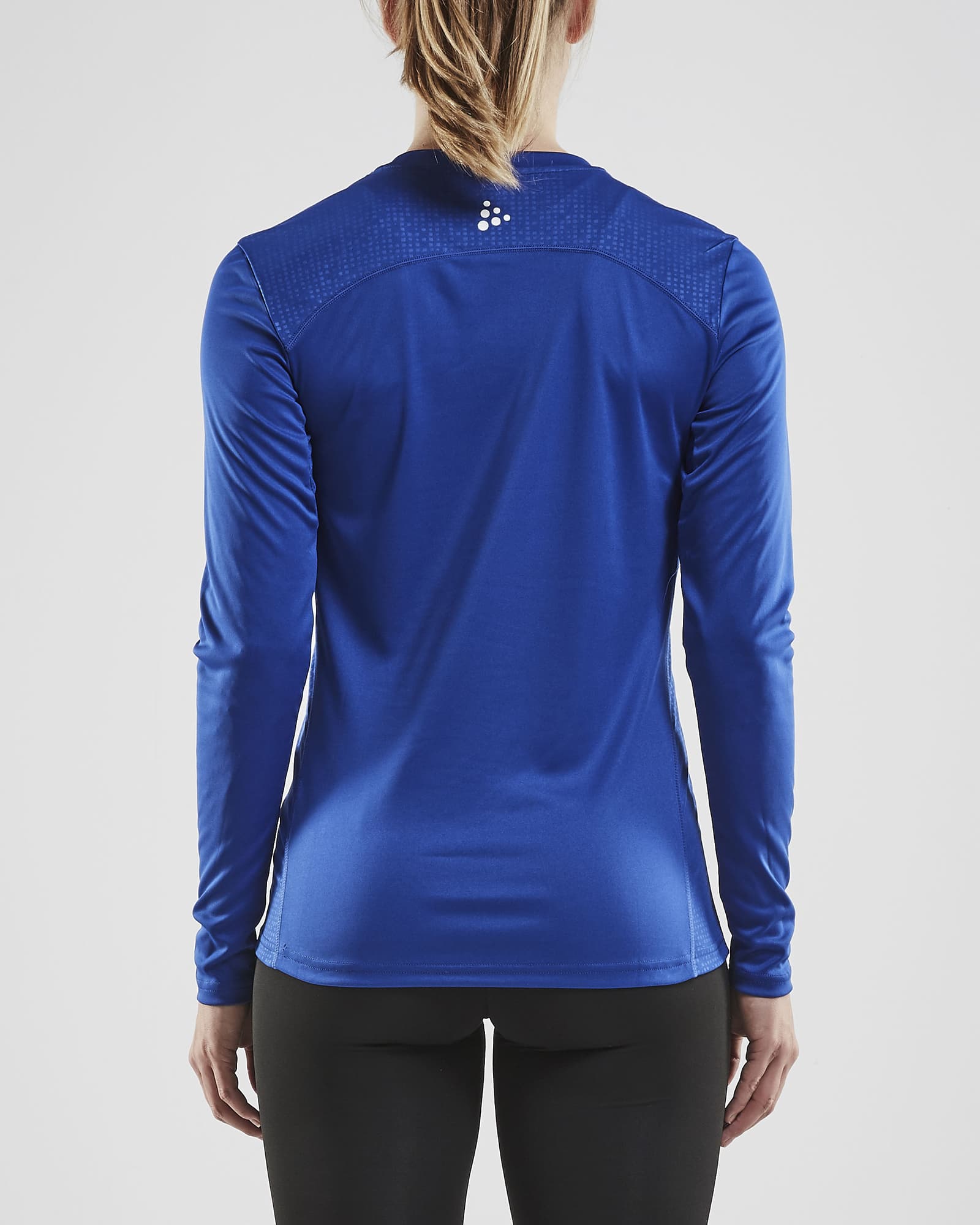 Rush LS Tee W – bilde 3