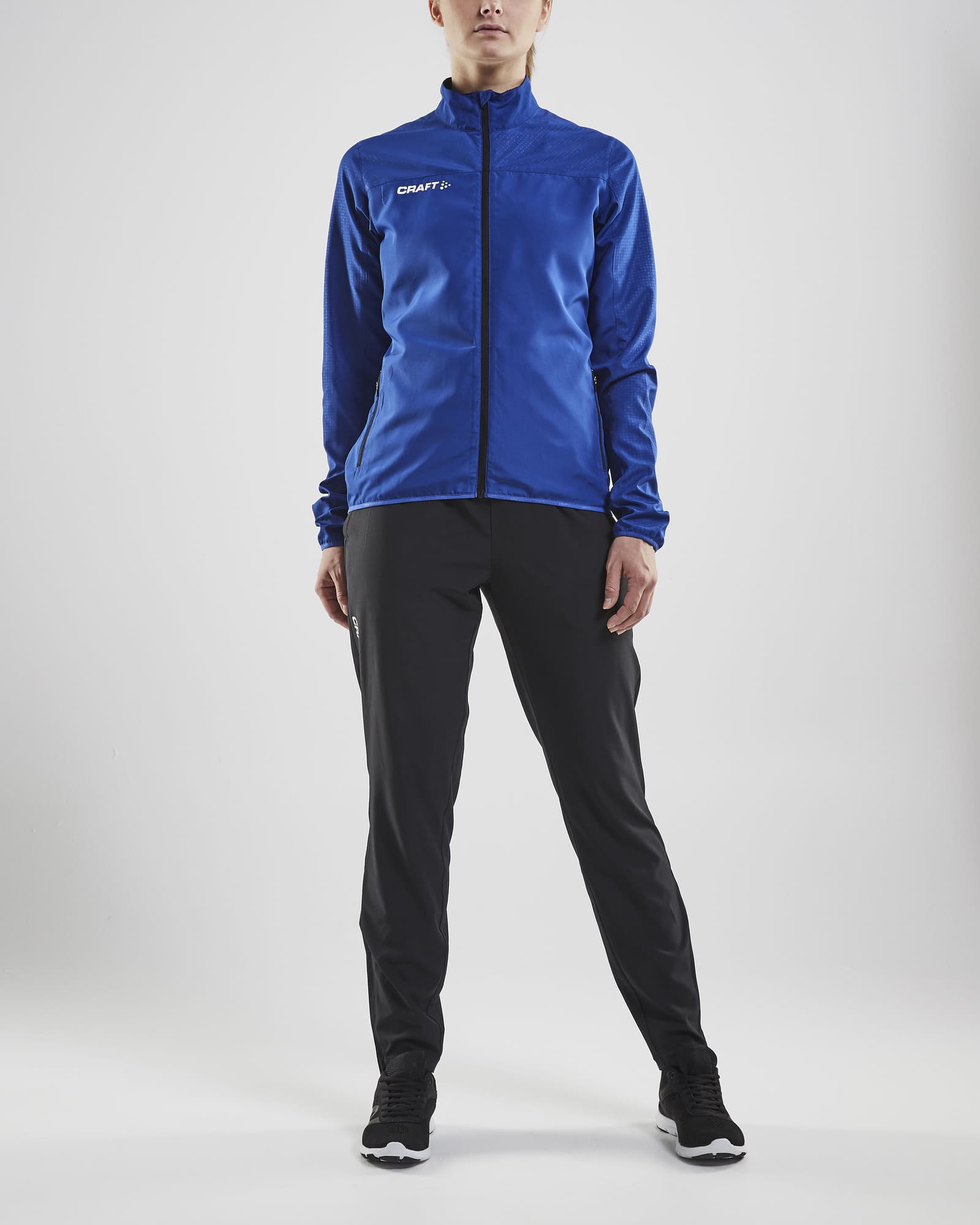 Rush Wind Pants W – bilde 4