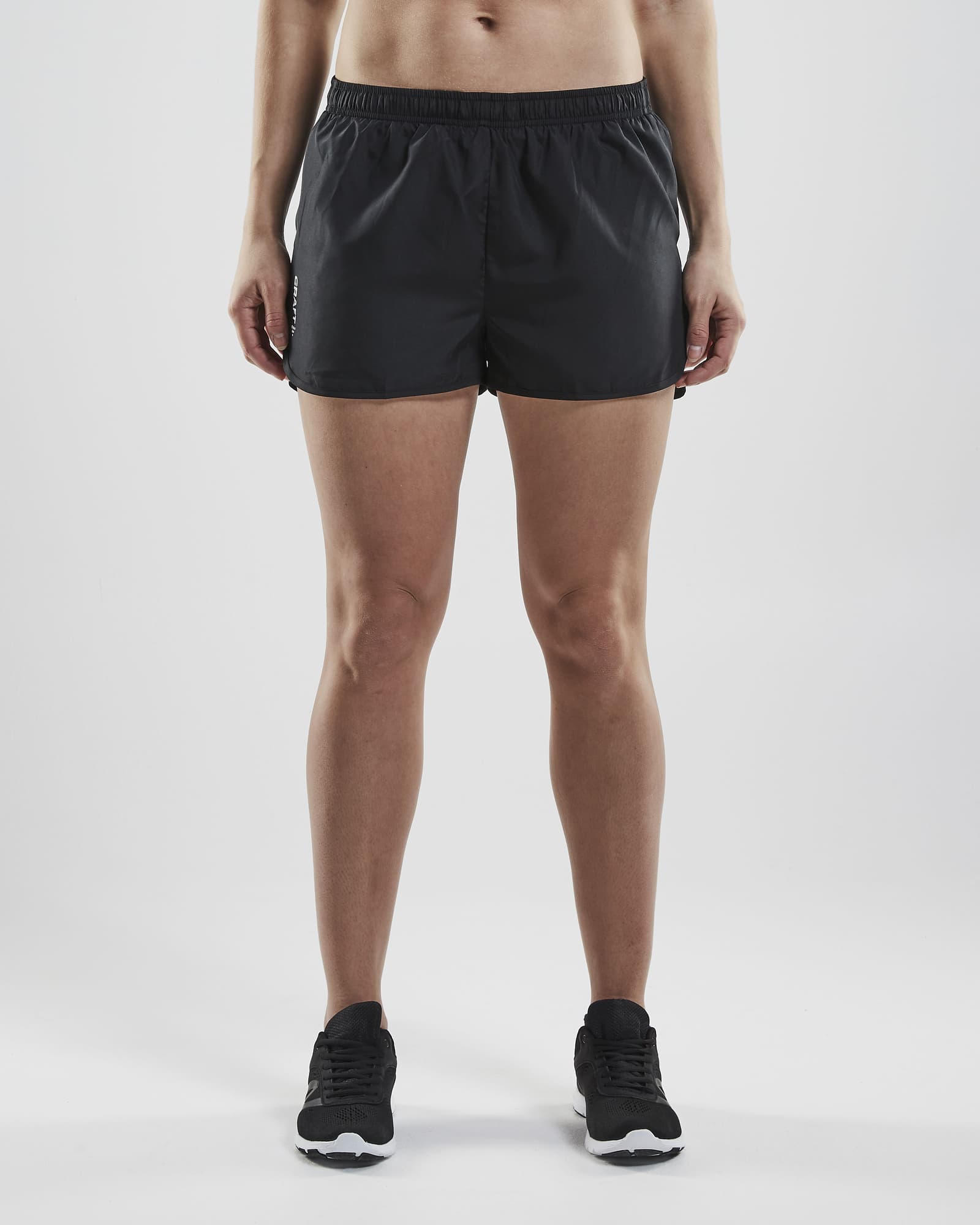 Rush Marathon Shorts W – bilde 2