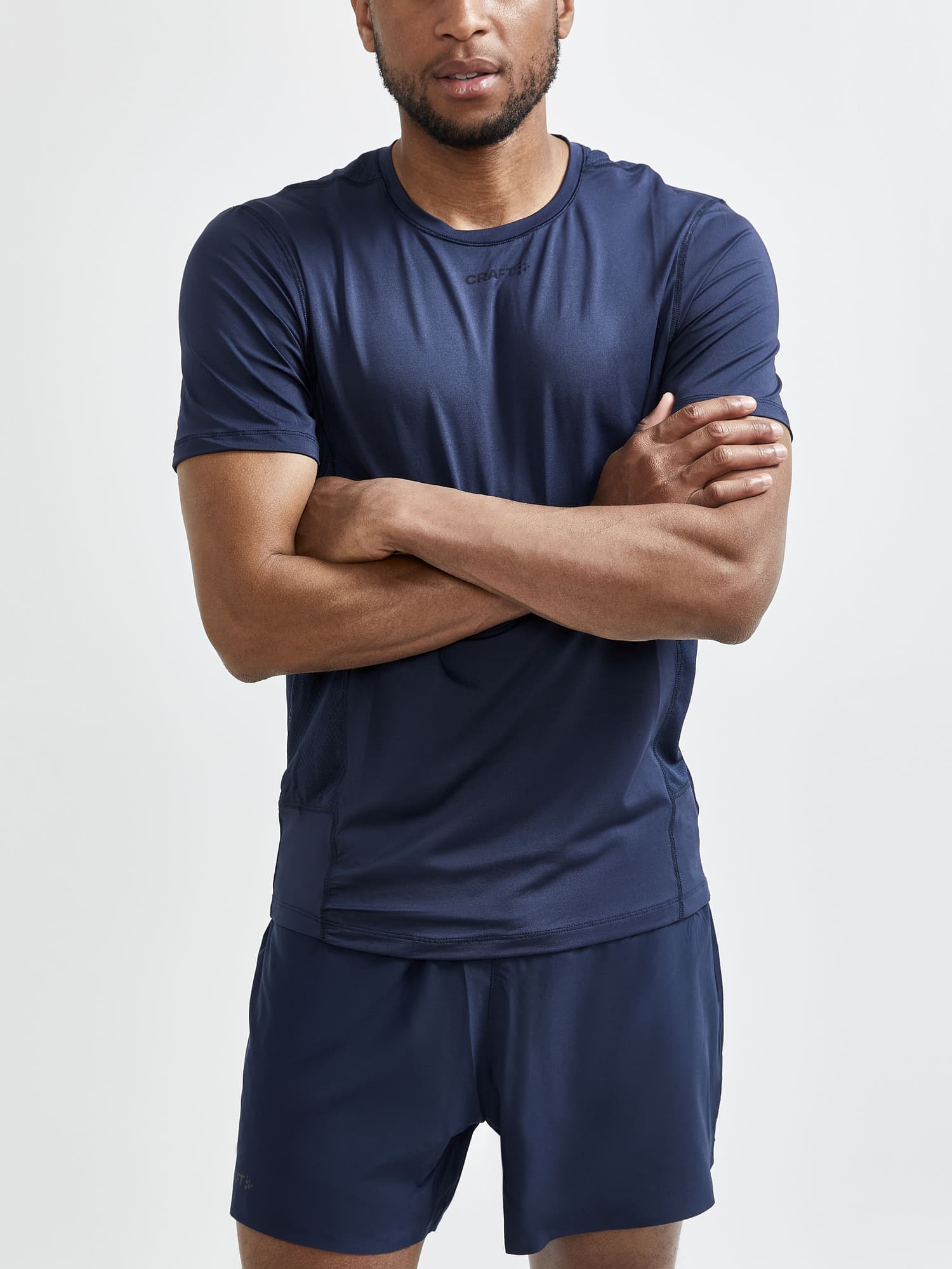 ADV Essence SS Tee M – bilde 2