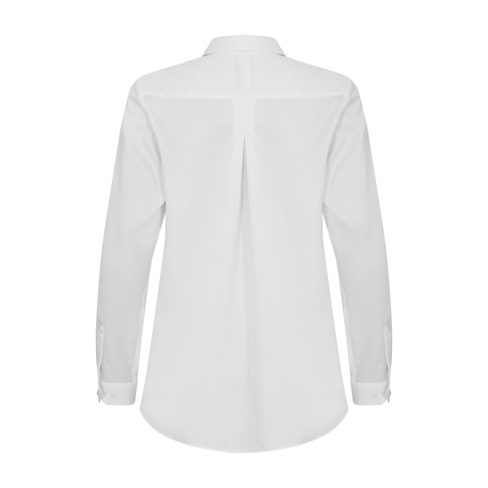 GB01 Twill Relaxed Woman – bilde 2
