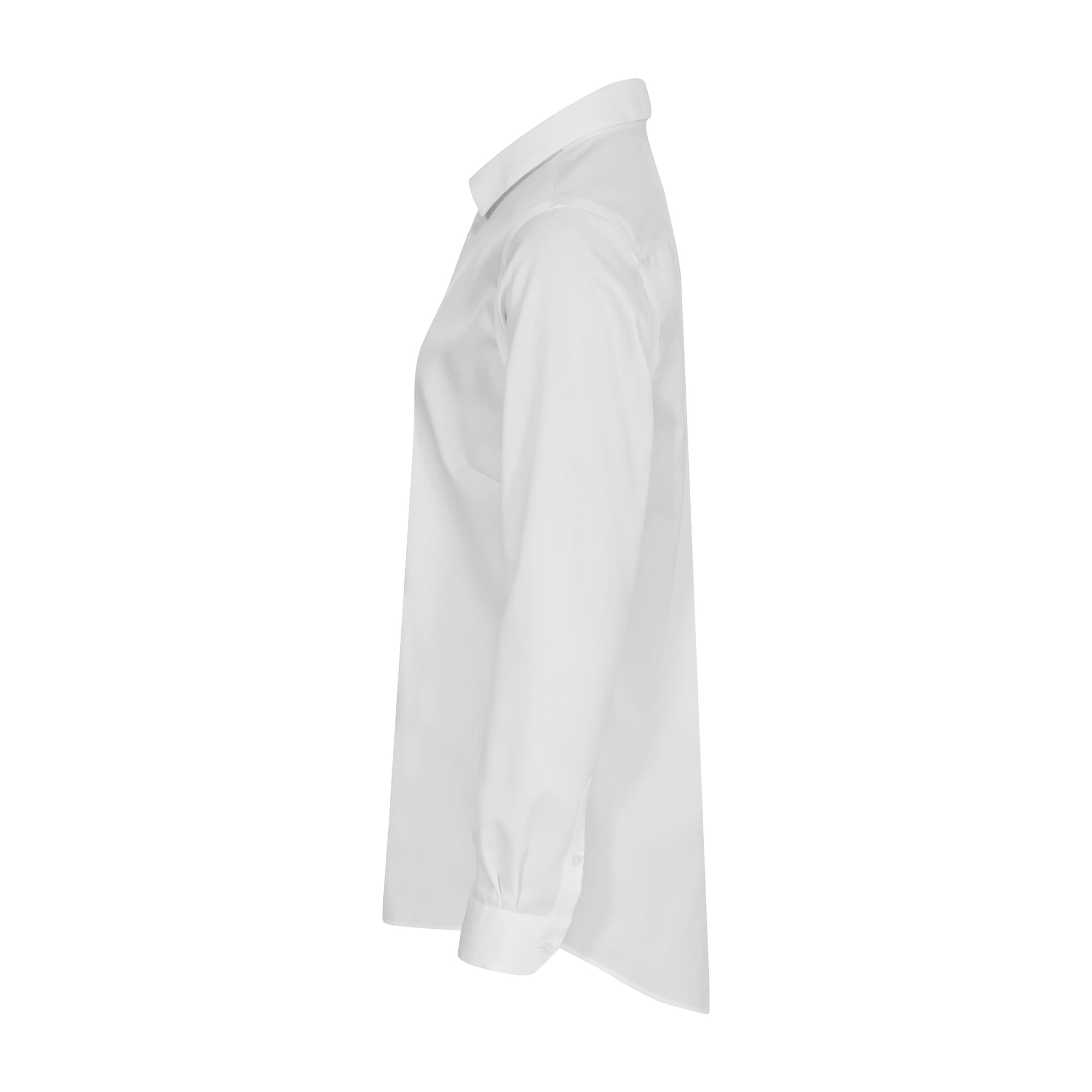 GB01 Twill Relaxed Woman – bilde 3