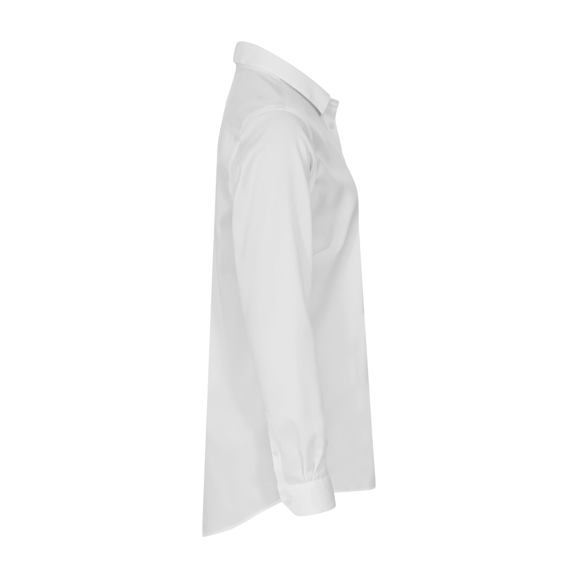 GB01 Twill Relaxed Woman – bilde 4