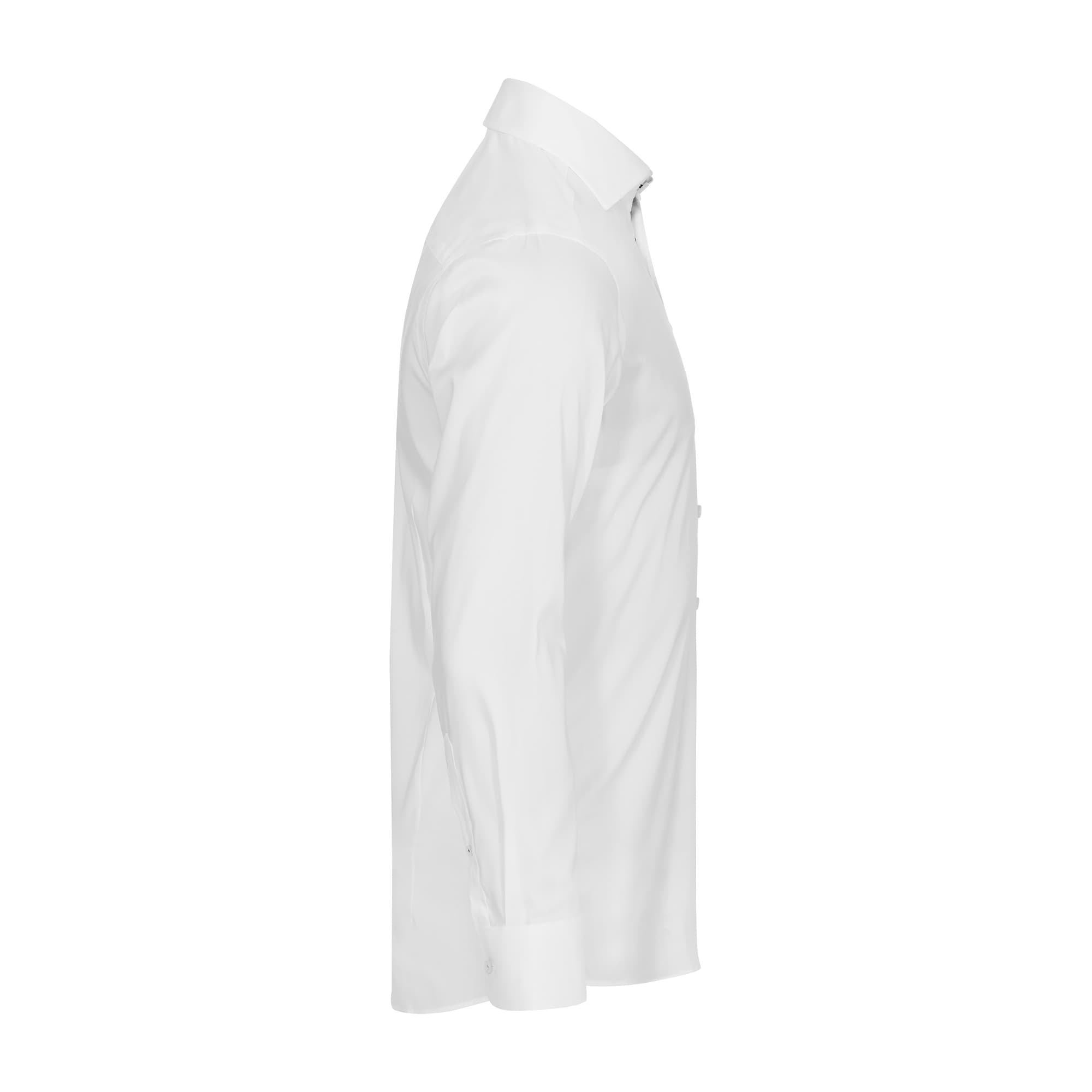 JH&F Yellow Bow 52 Regular – bilde 4