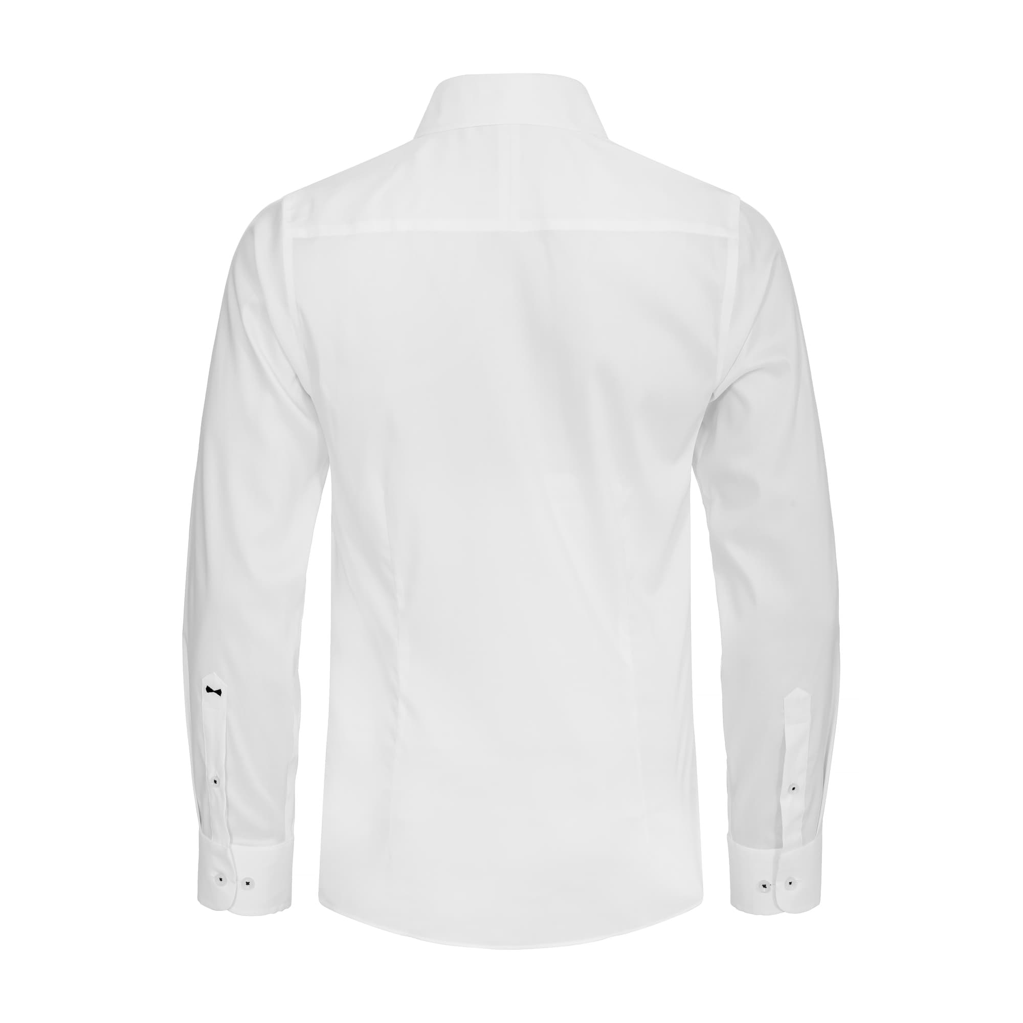 JH&F Yellow Bow 52 Slim – bilde 2