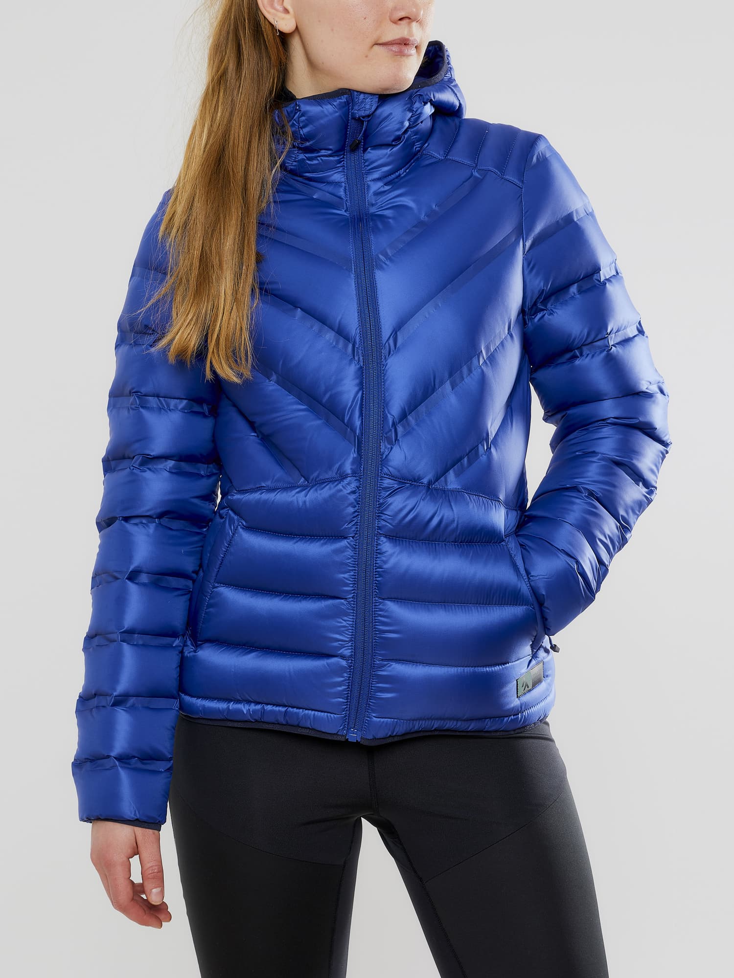 Light Down jkt W – bilde 2