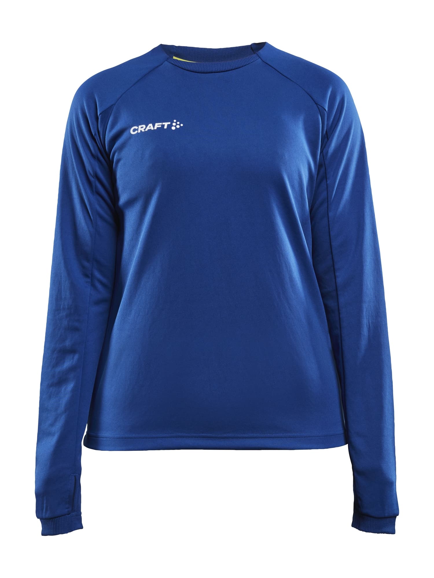 Evolve Crew Neck W – bilde 1