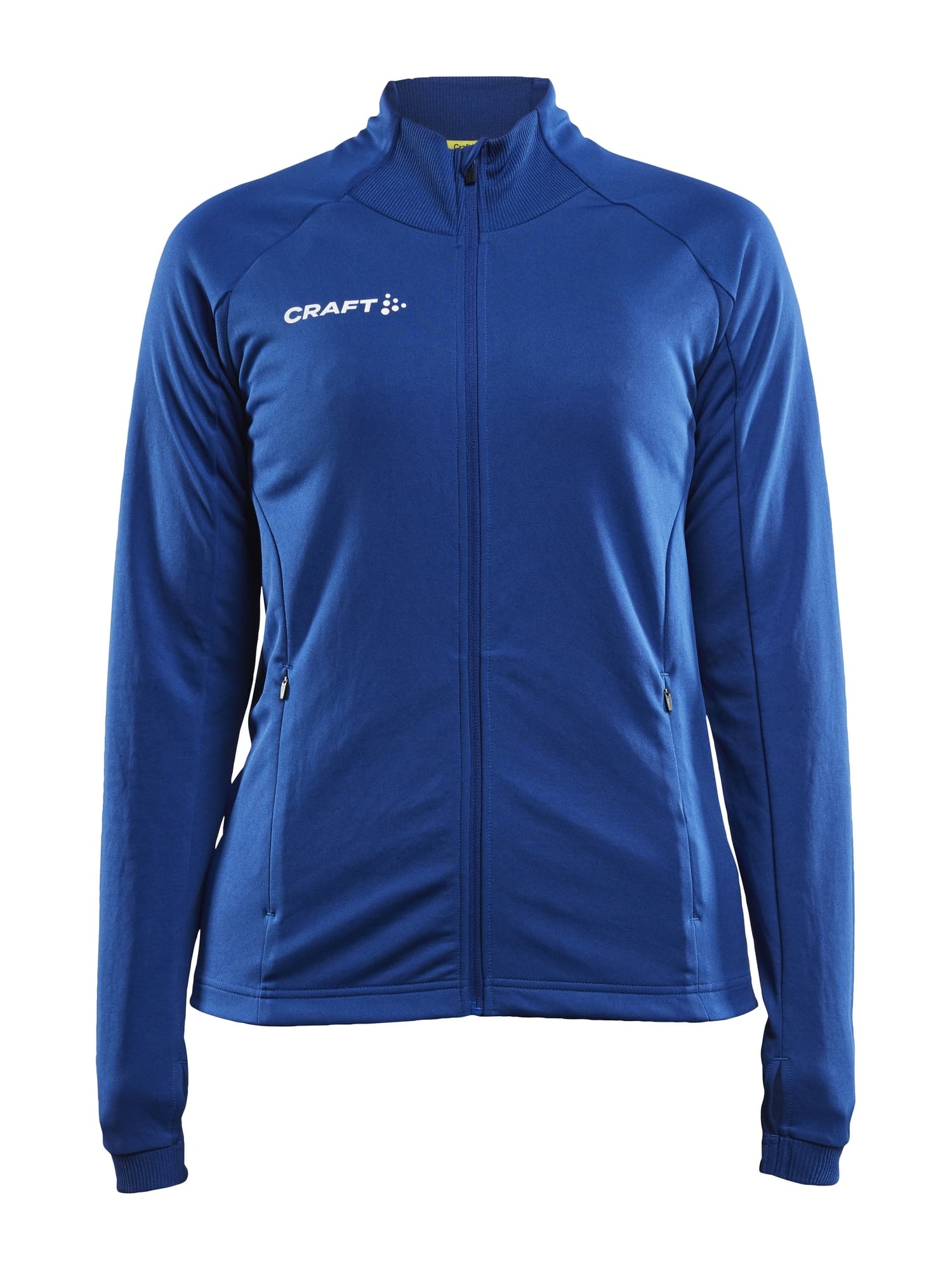 Evolve Full Zip W – bilde 1