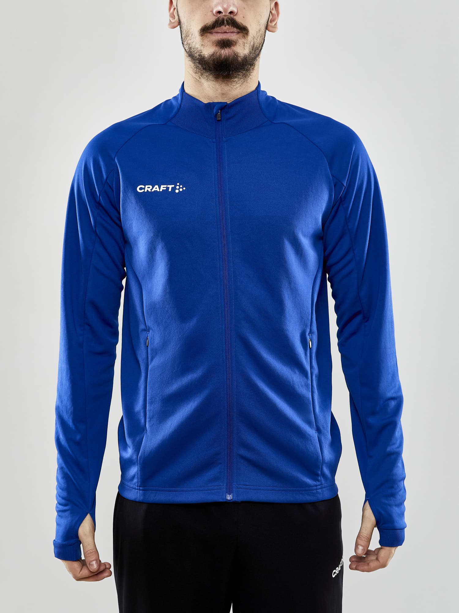 Evolve Full Zip M – bilde 3