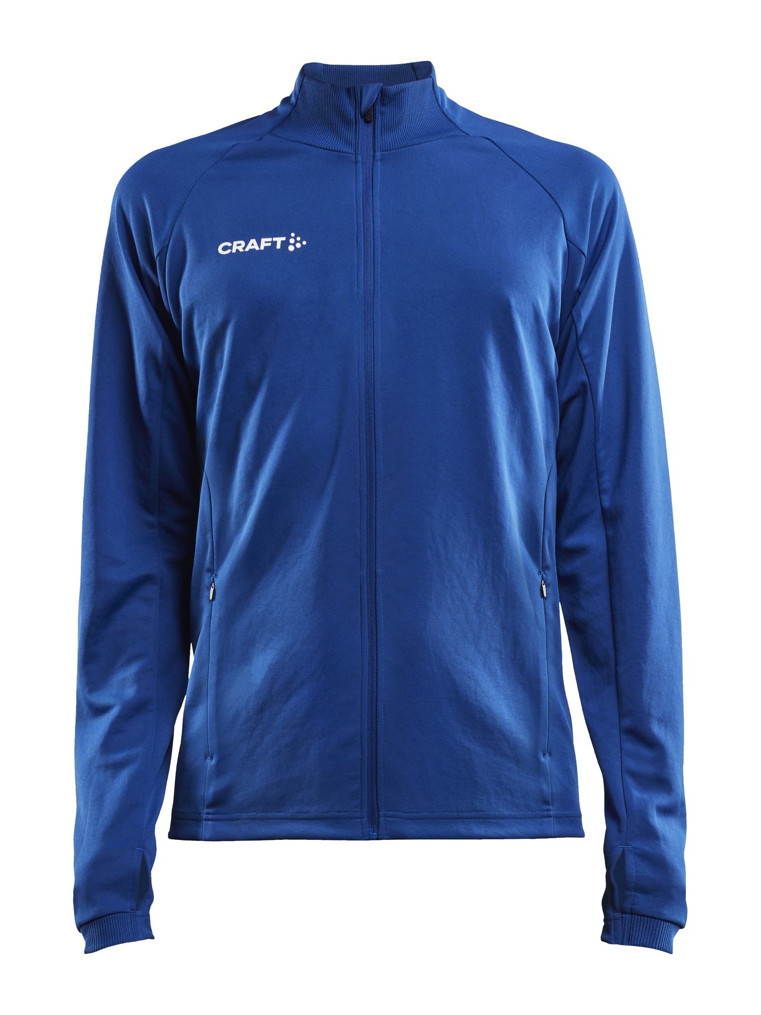 Evolve Full Zip M – bilde 1