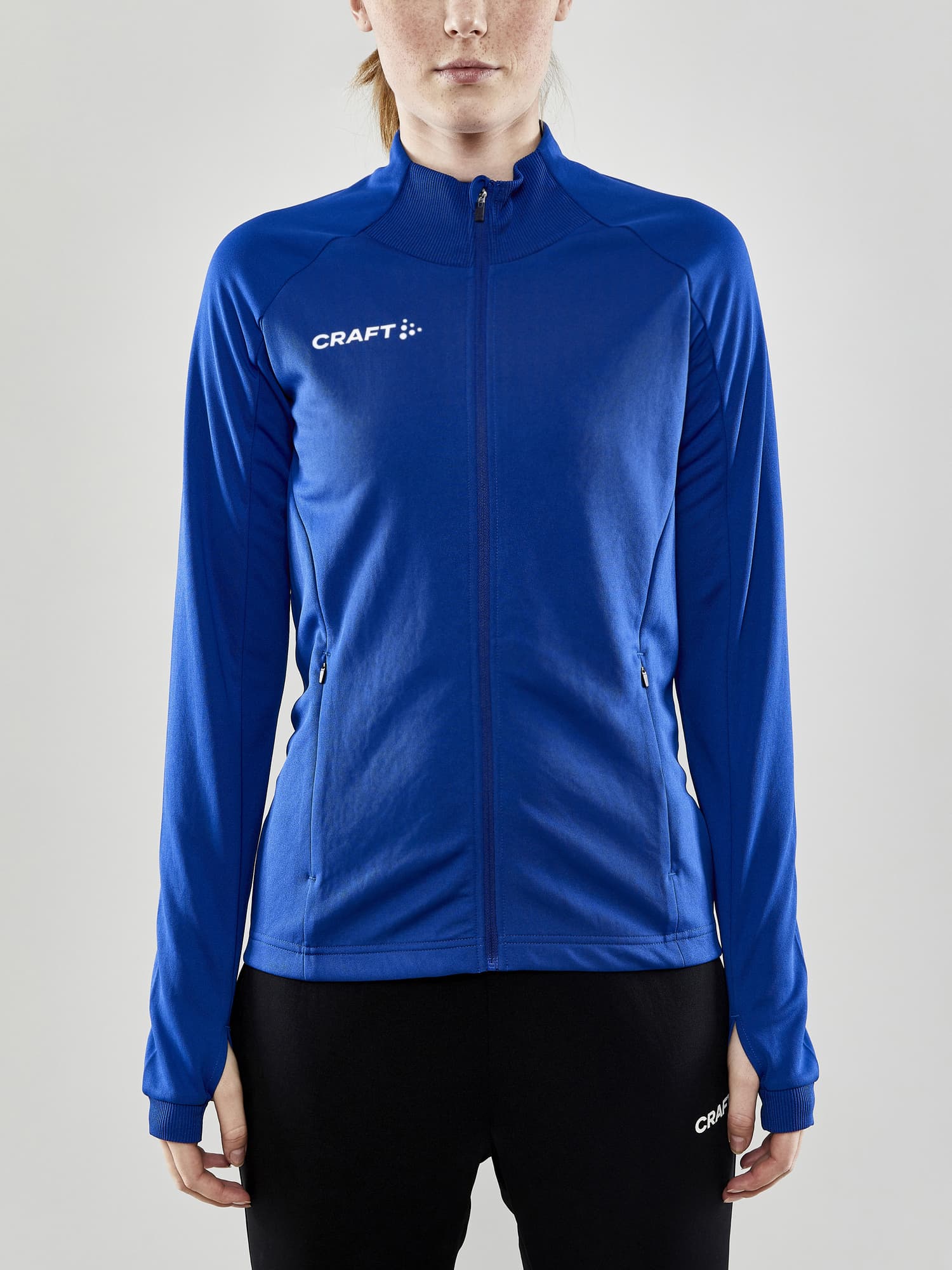 Evolve Full Zip W – bilde 3