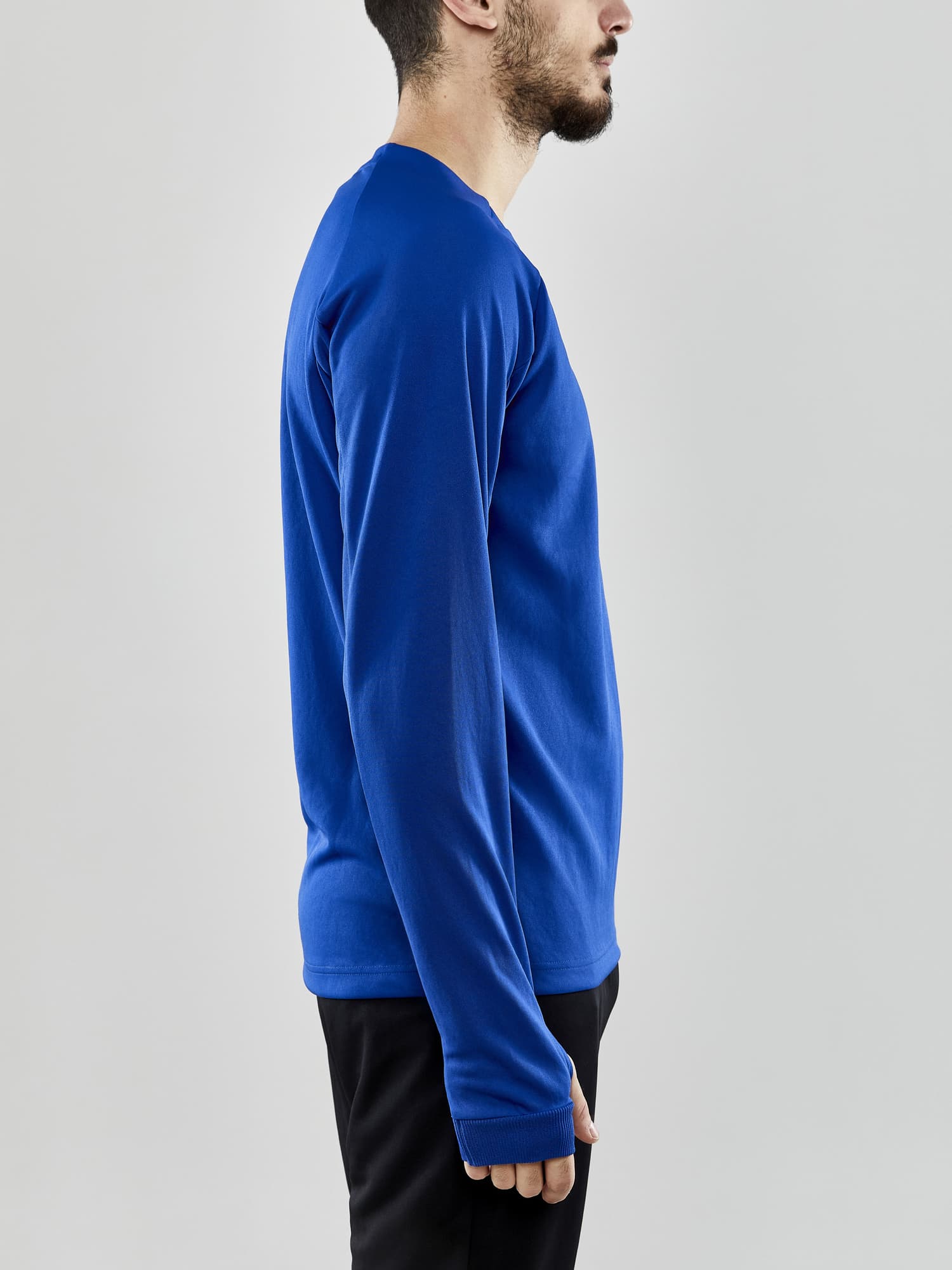 Evolve Crew Neck M – bilde 4