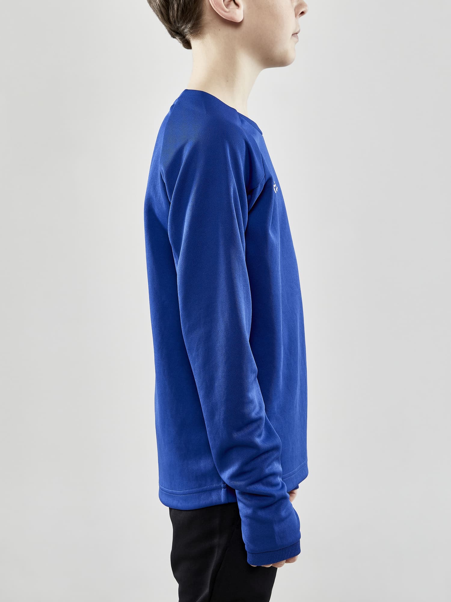 Evolve Crew Neck Jr – bilde 4