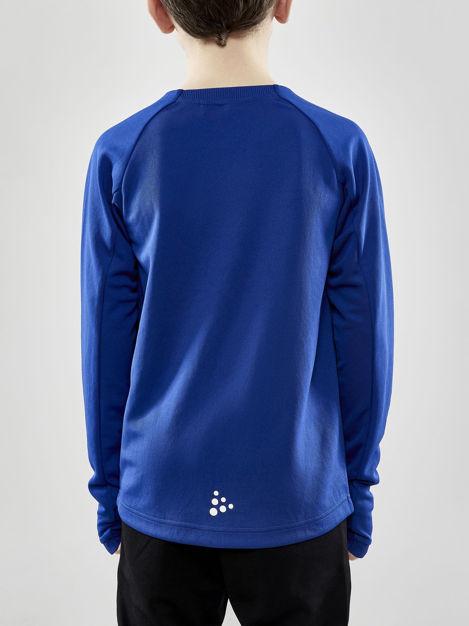 Evolve Crew Neck Jr – bilde 5