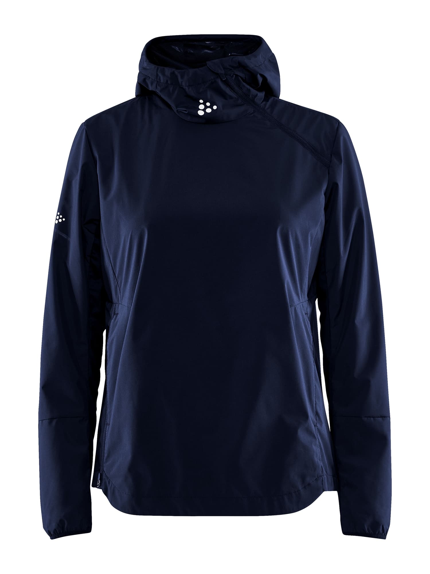 Zaero Anorak 3.0 W – bilde 1