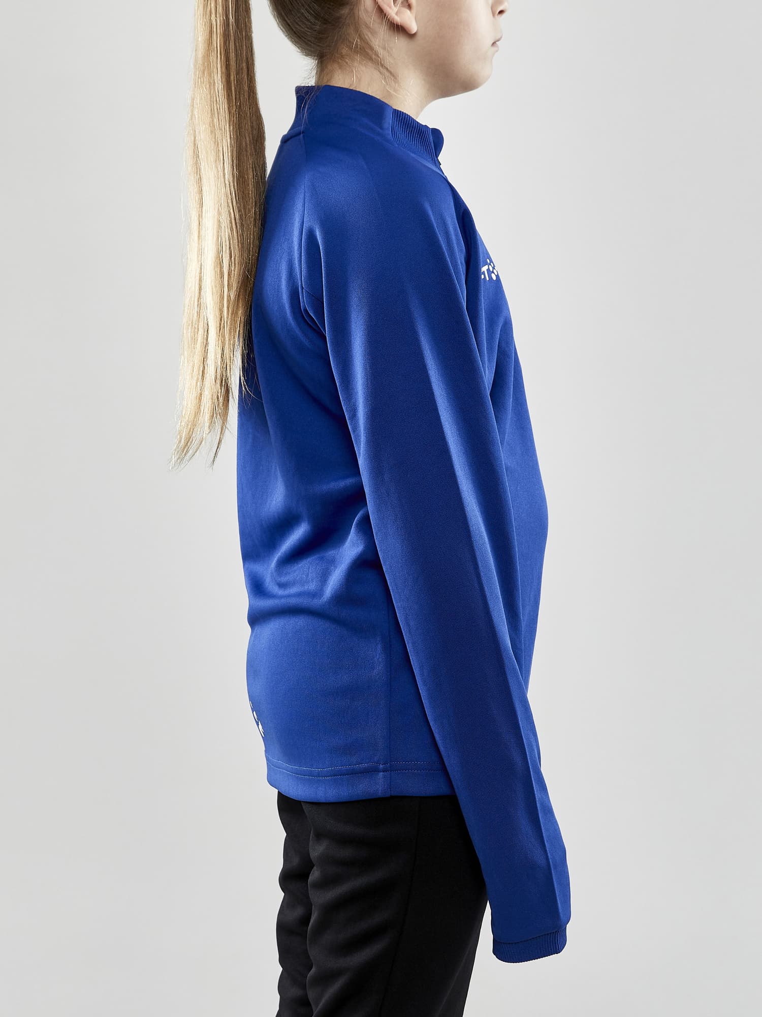 Evolve Halfzip Jr – bilde 4