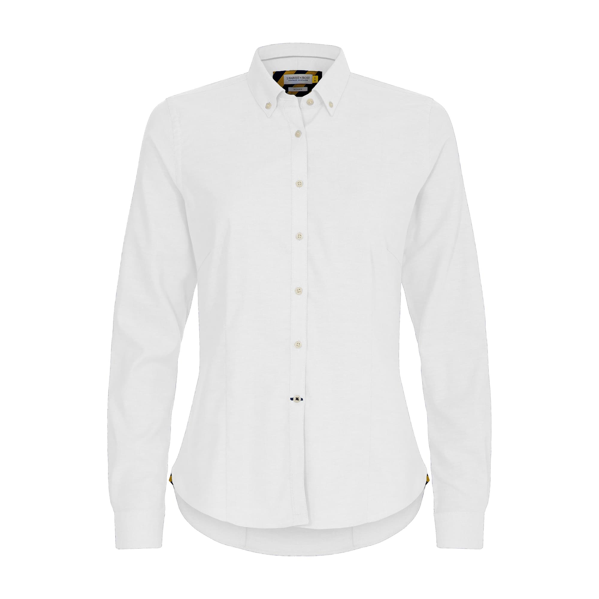 YB54 Oxford Woman – bilde 1