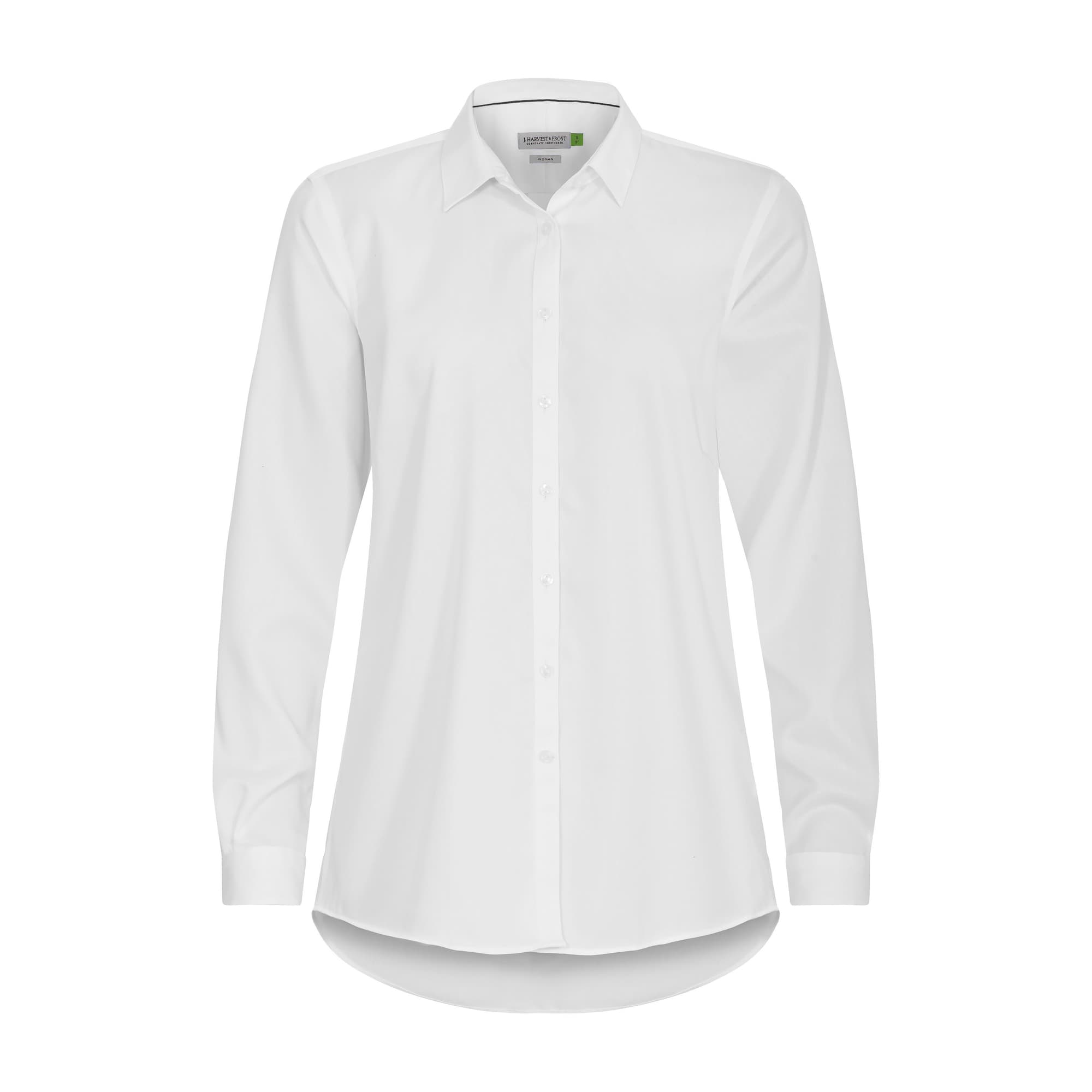 GB01 Twill Relaxed Woman – bilde 1