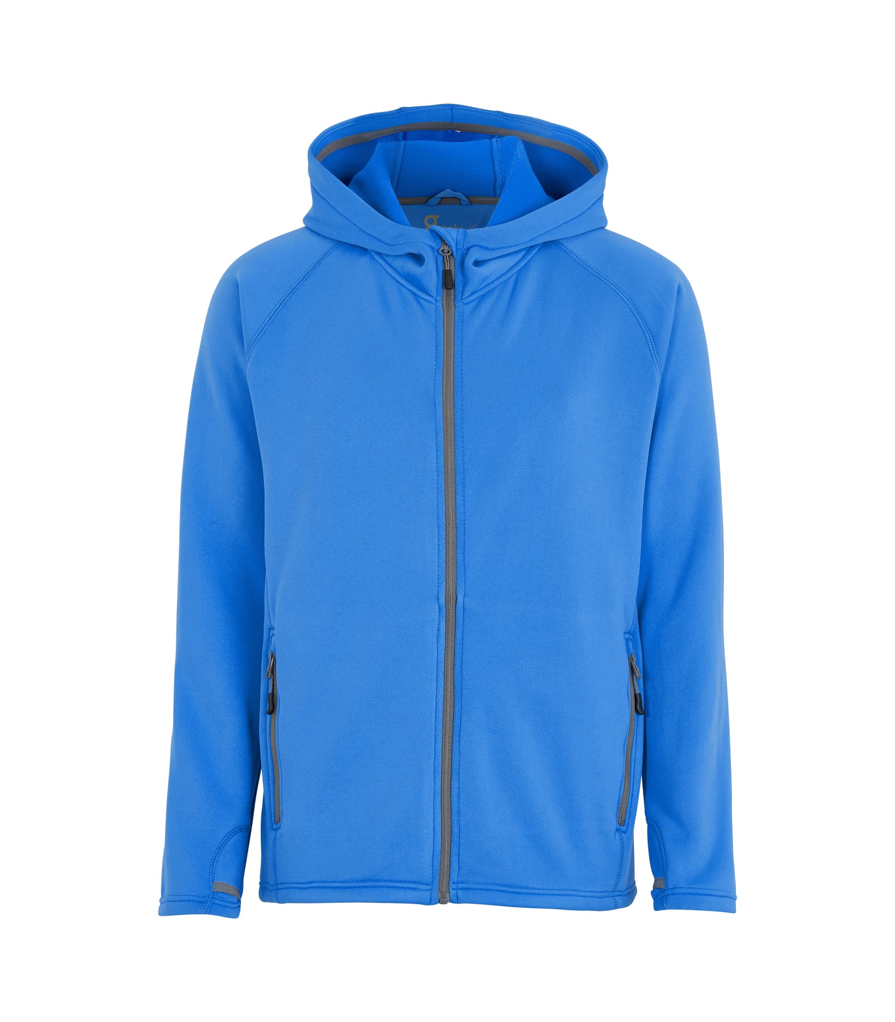 Granada Hood Man – bilde 1