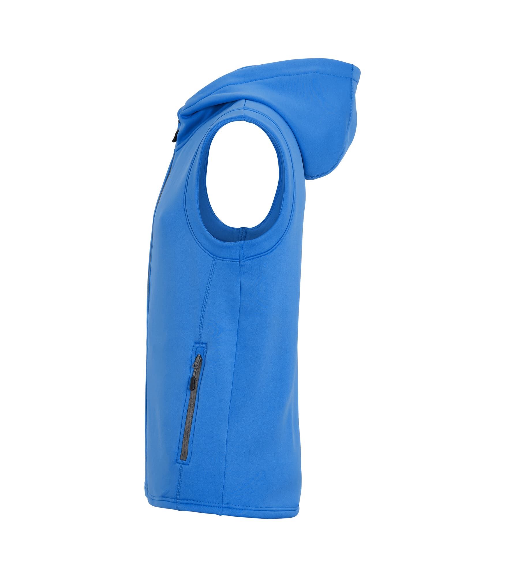 Zamora Hooded Vest Man – bilde 4