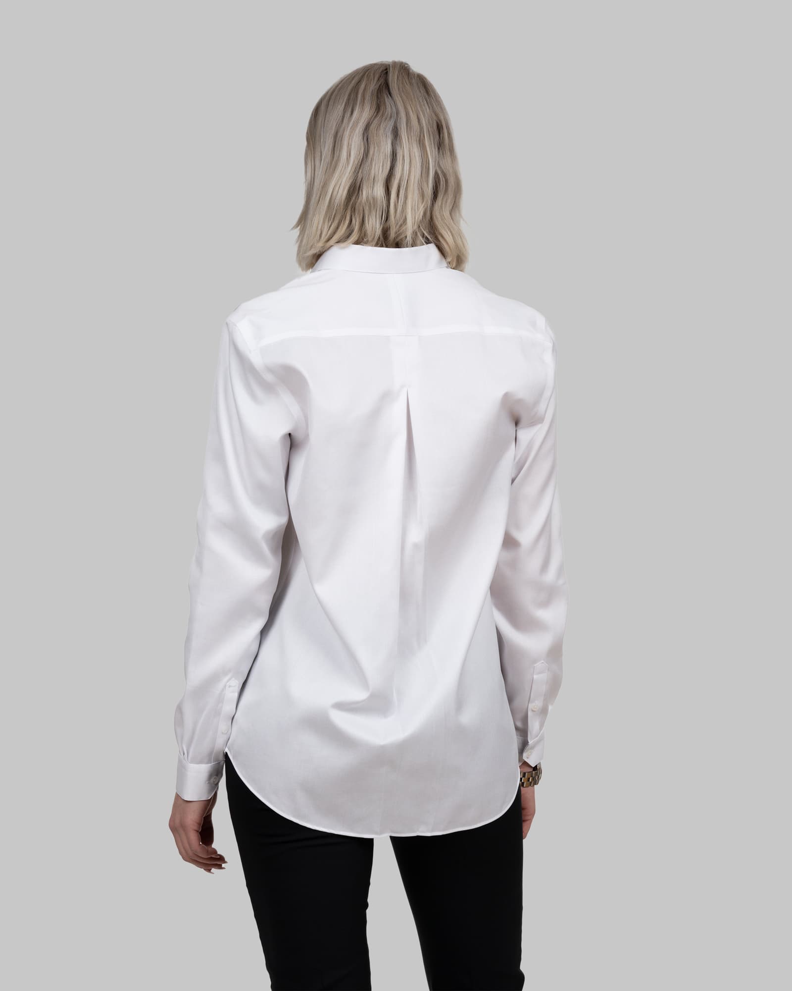 GB01 Twill Relaxed Woman – bilde 5